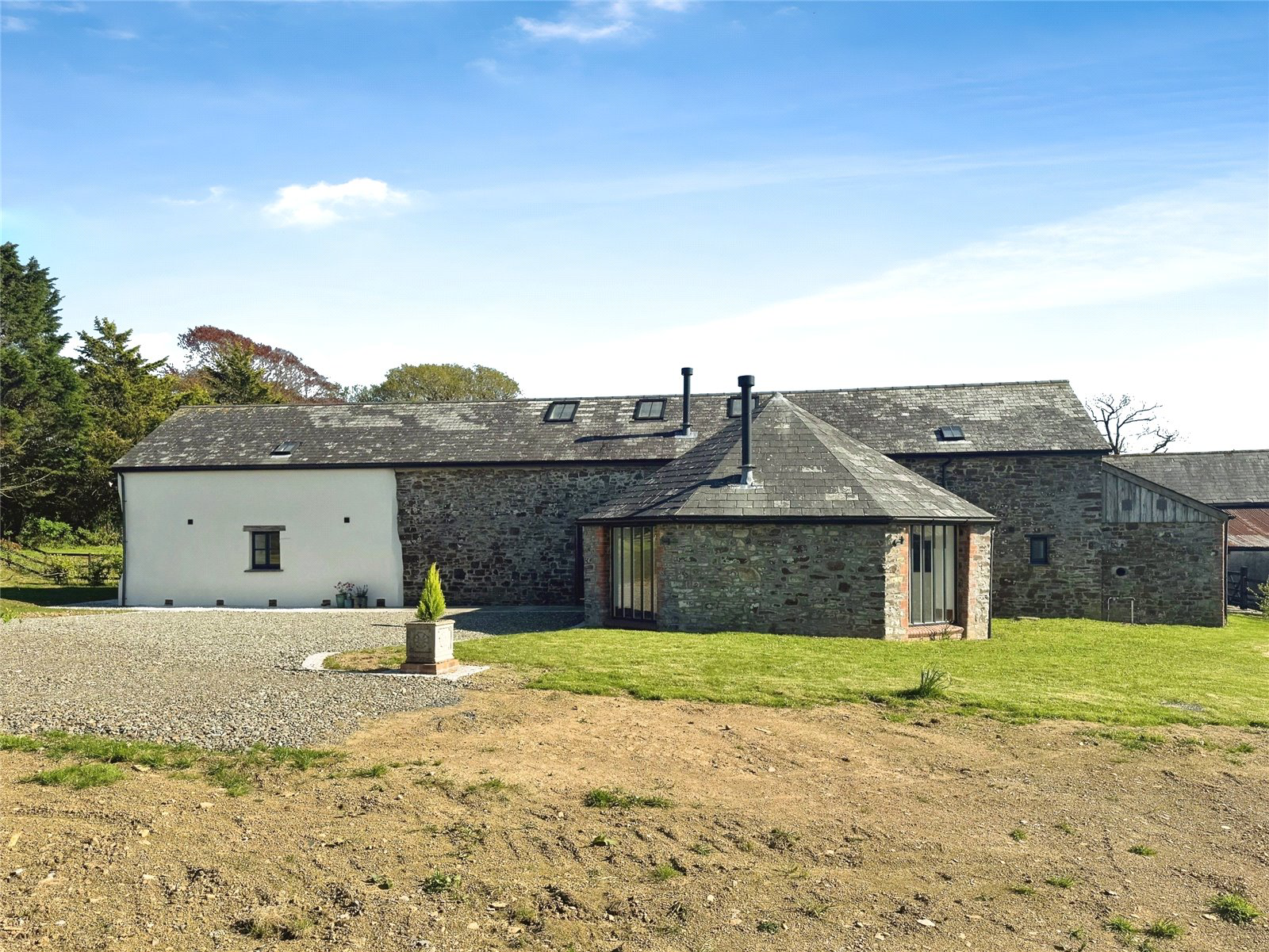 Ashwater, Beaworthy, Devon, EX21, photo 29