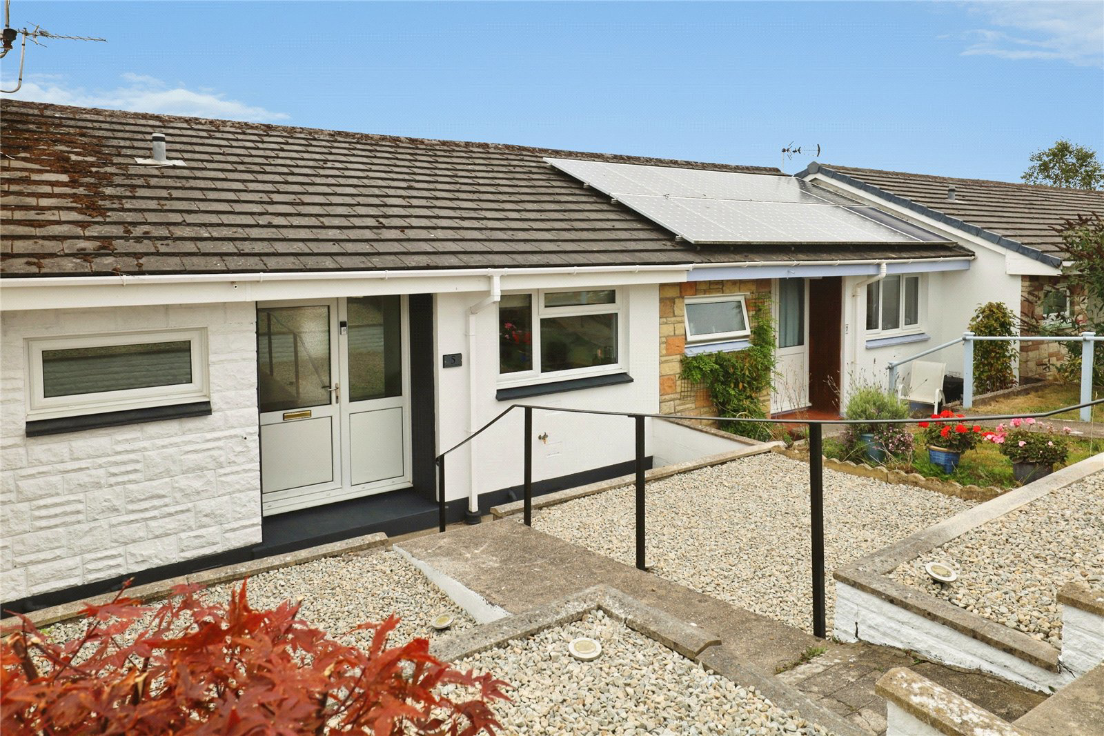 Willow Grove, Bideford, Devon, EX39