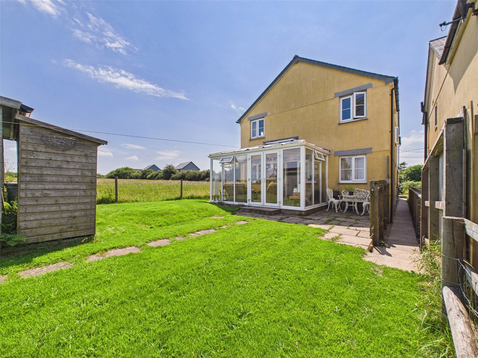 Belah Meadows, Otterham, Camelford, Cornwall, PL32, photo 25