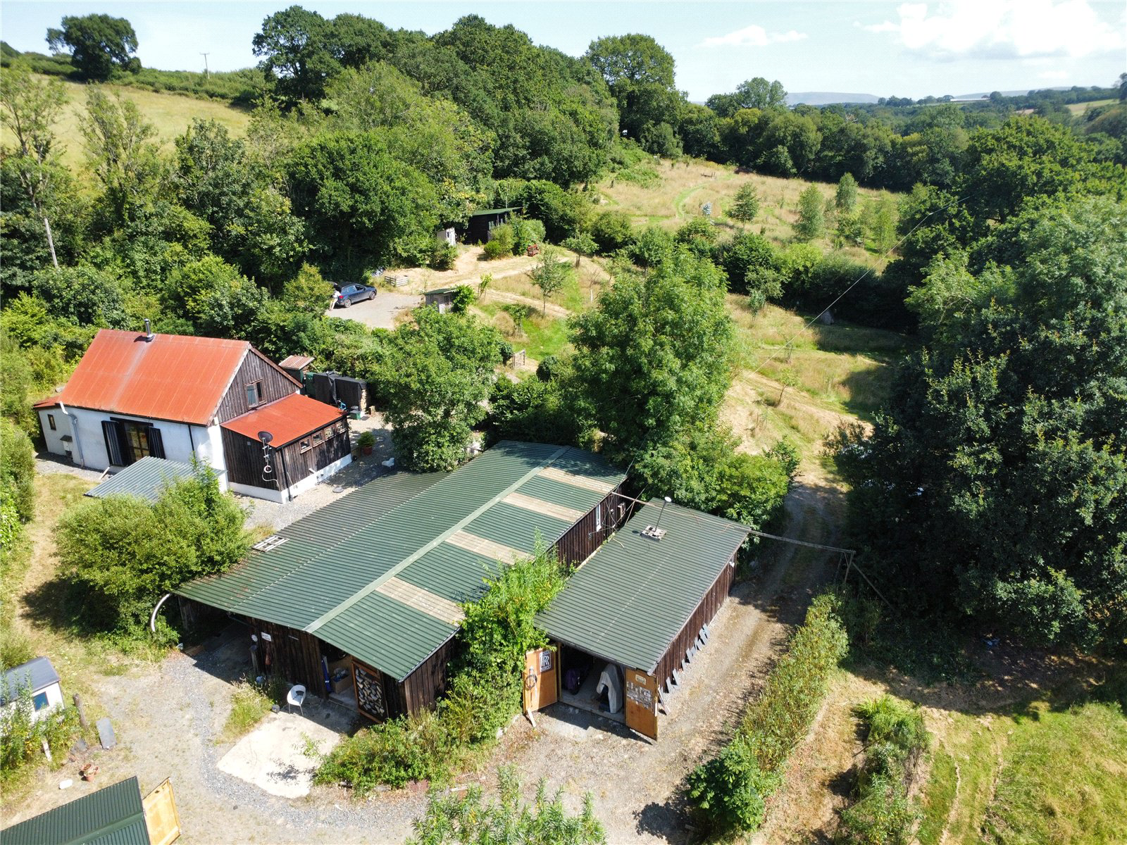 Northlew, Okehampton, Devon, EX20, photo 19