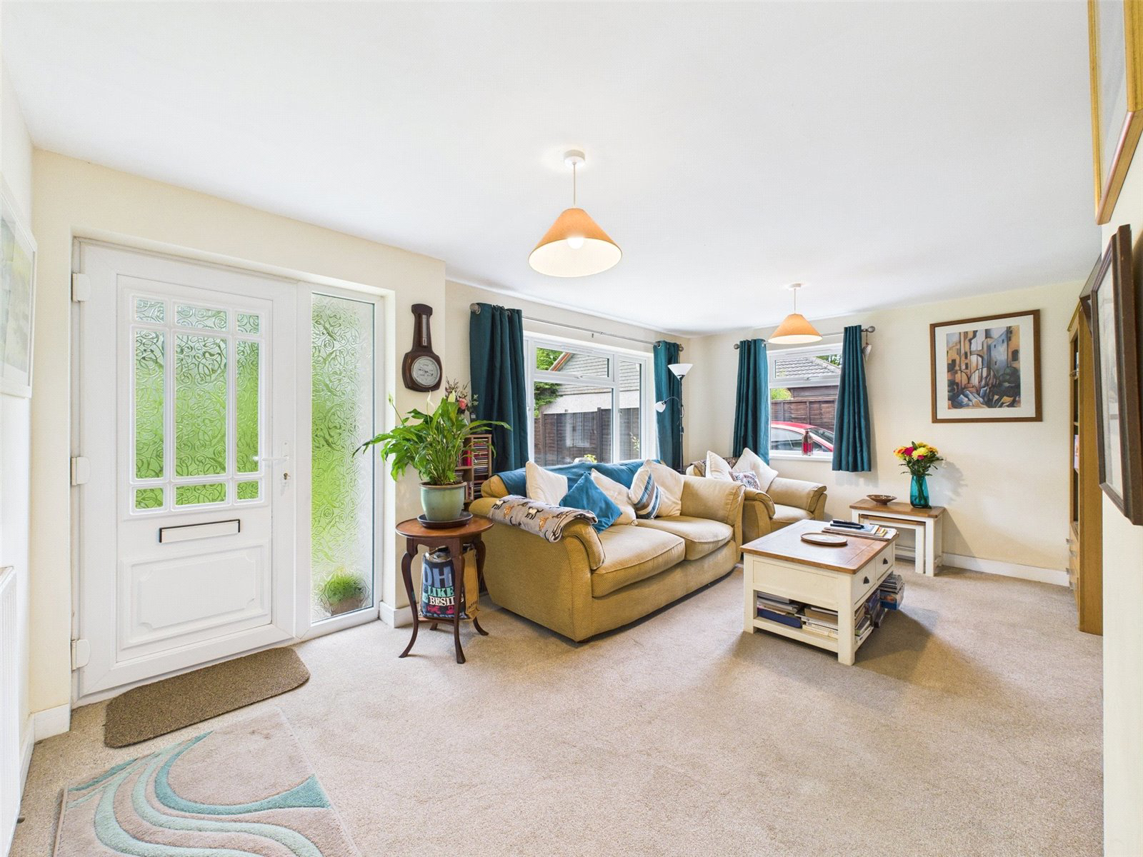 Moreton Lane, Grimscott, Bude, Cornwall, EX23, photo 2