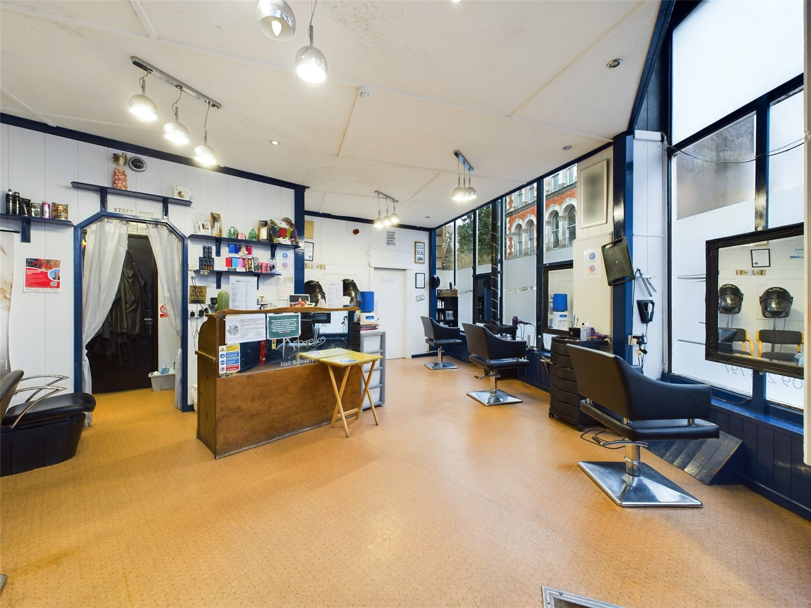High Street, Holsworthy, Devon, EX22, photo 4