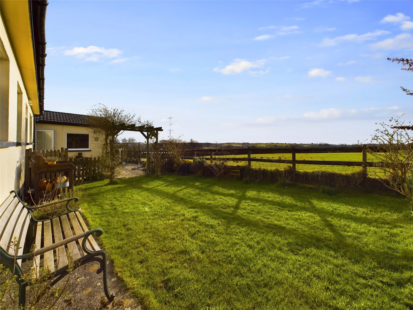 Chilsworthy, Holsworthy, Devon, EX22, photo 23