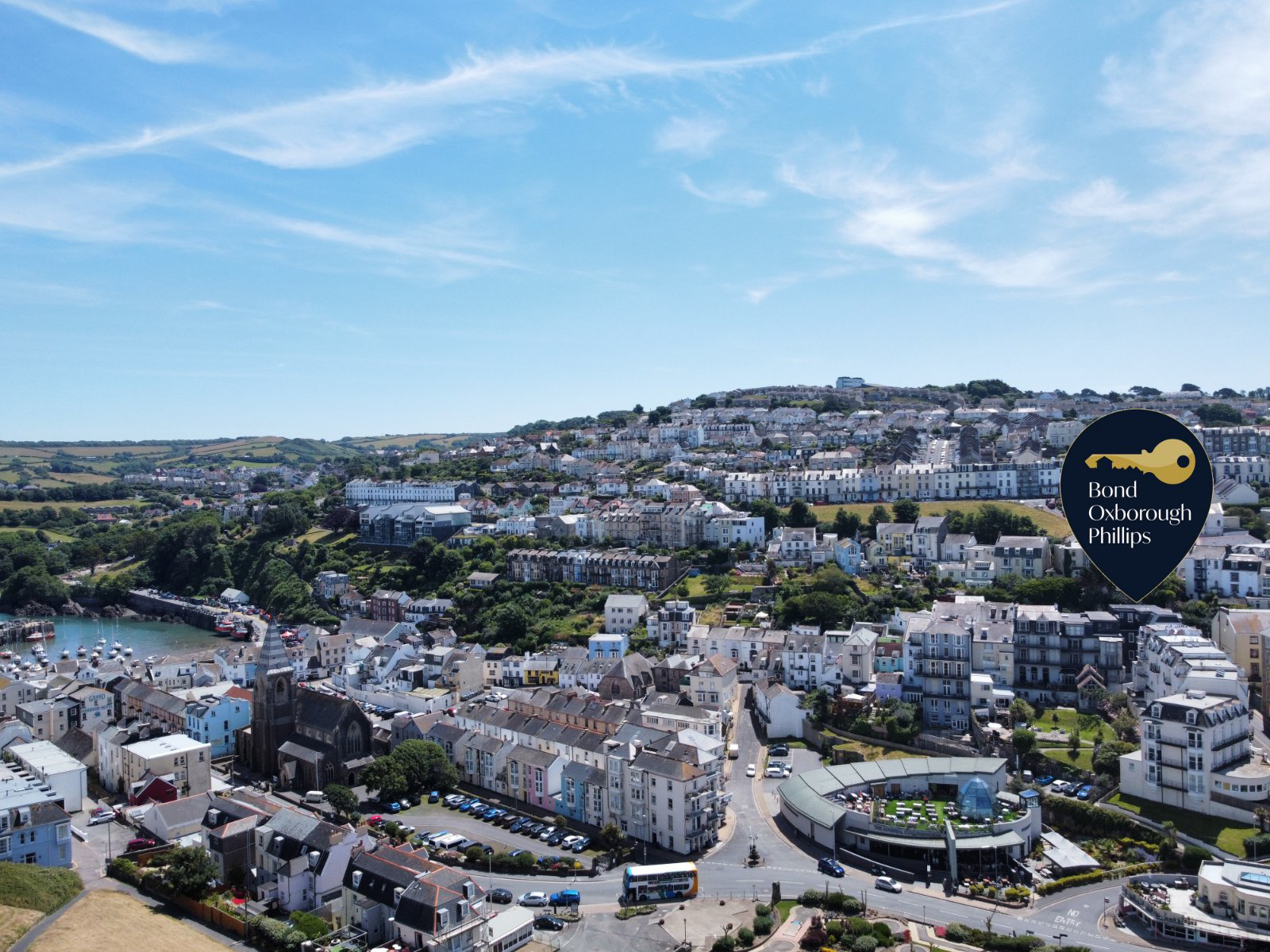 Fore Street, Ilfracombe, Devon, EX34, photo 10