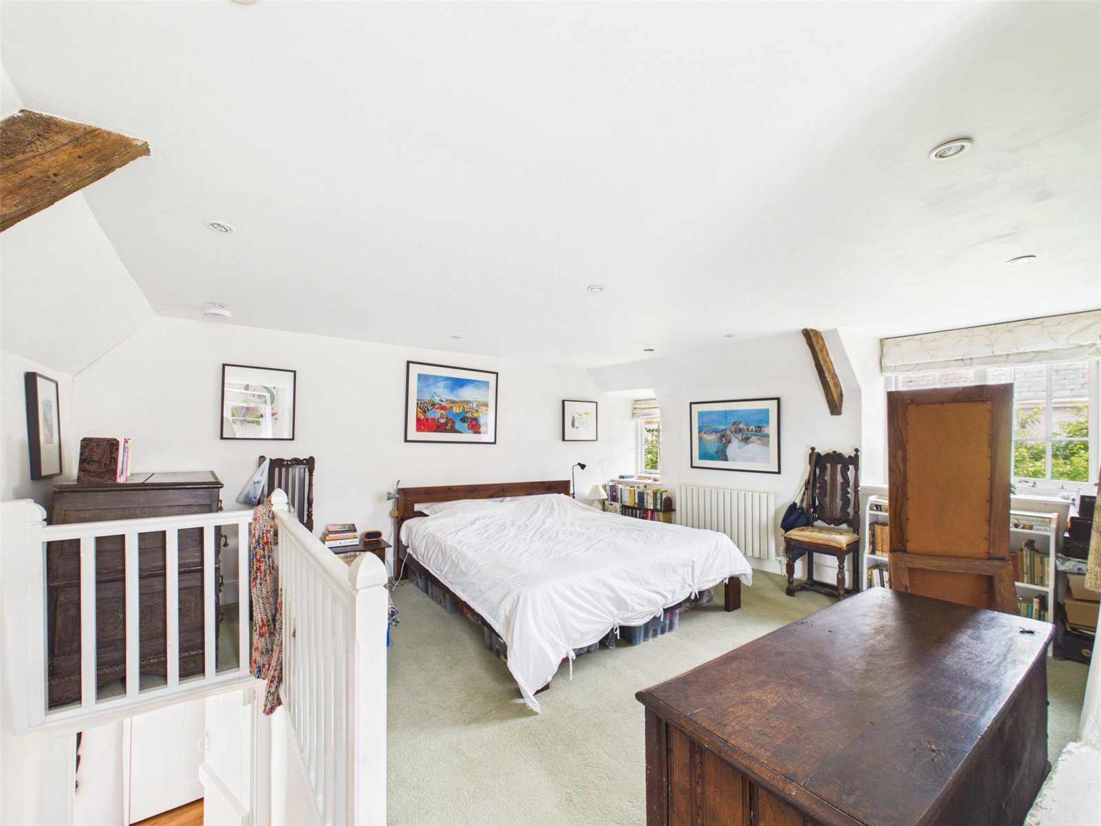 North Street, Sheepwash, Beaworthy, Devon, EX21, photo 19