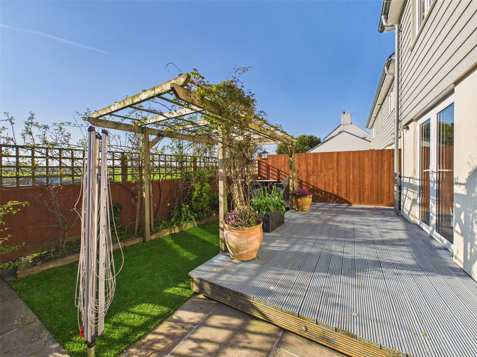 Meadowside, Whitstone, Holsworthy, Cornwall, EX22, photo 21