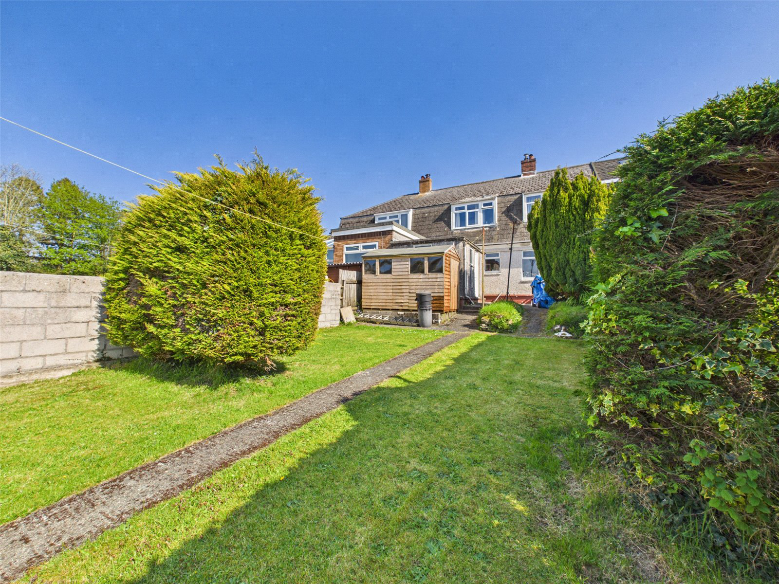 Glebelands, Holsworthy, Devon, EX22, photo 12