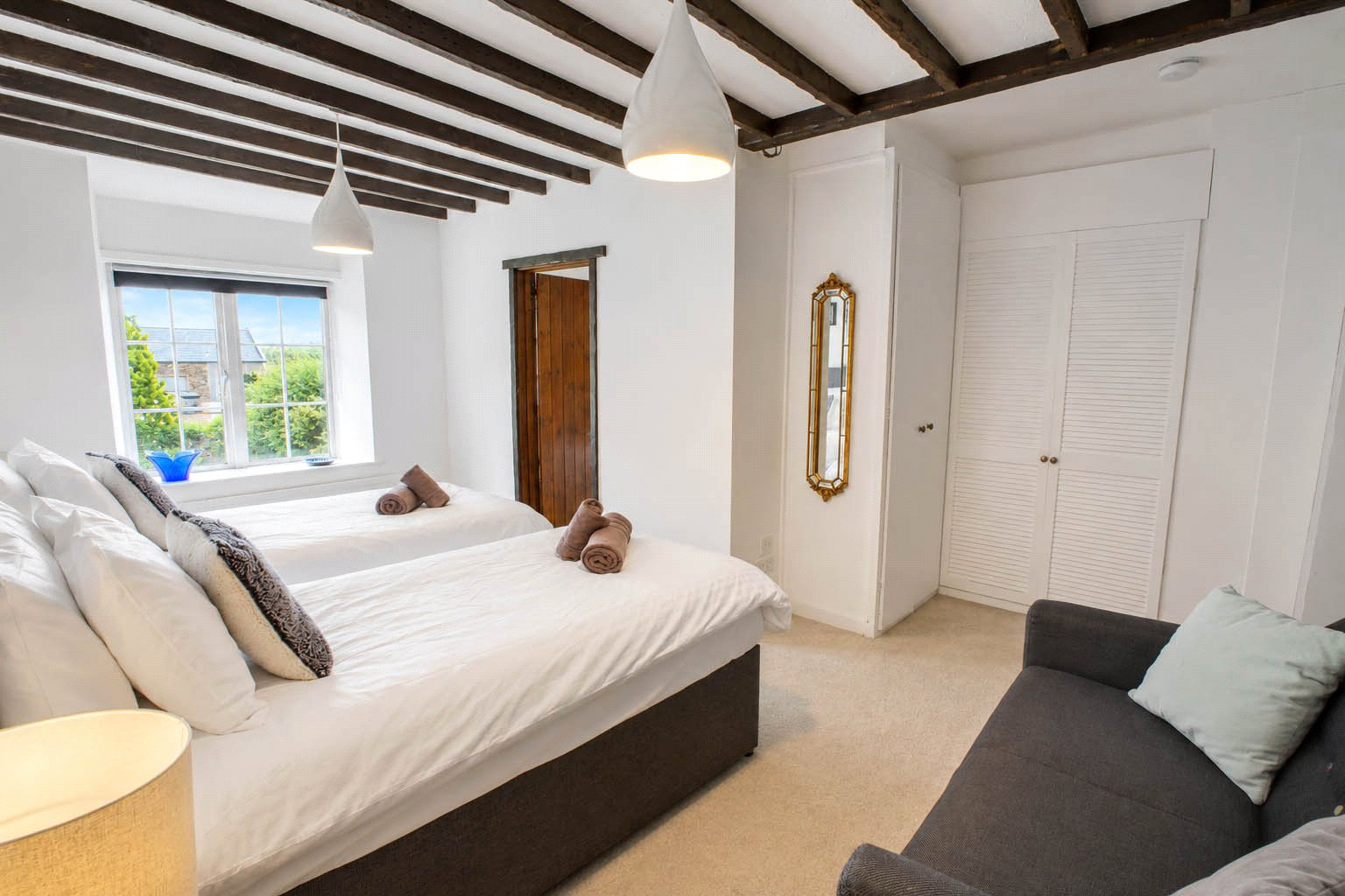 Gorwood Road, Buckland Brewer, Bideford, Devon, EX39, photo 17