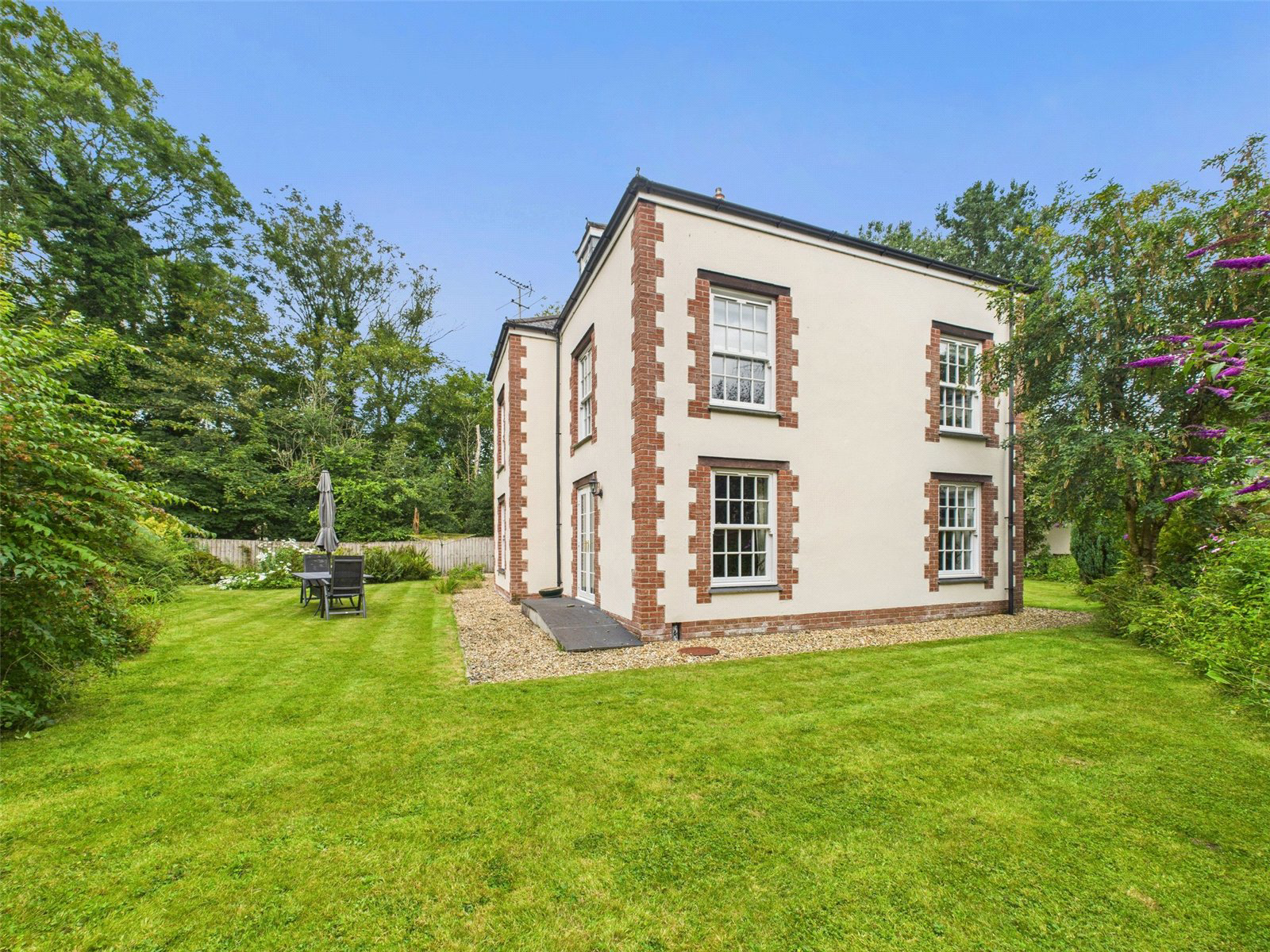 Old Drovers Way, Stratton, Bude, Cornwall, EX23, photo 23