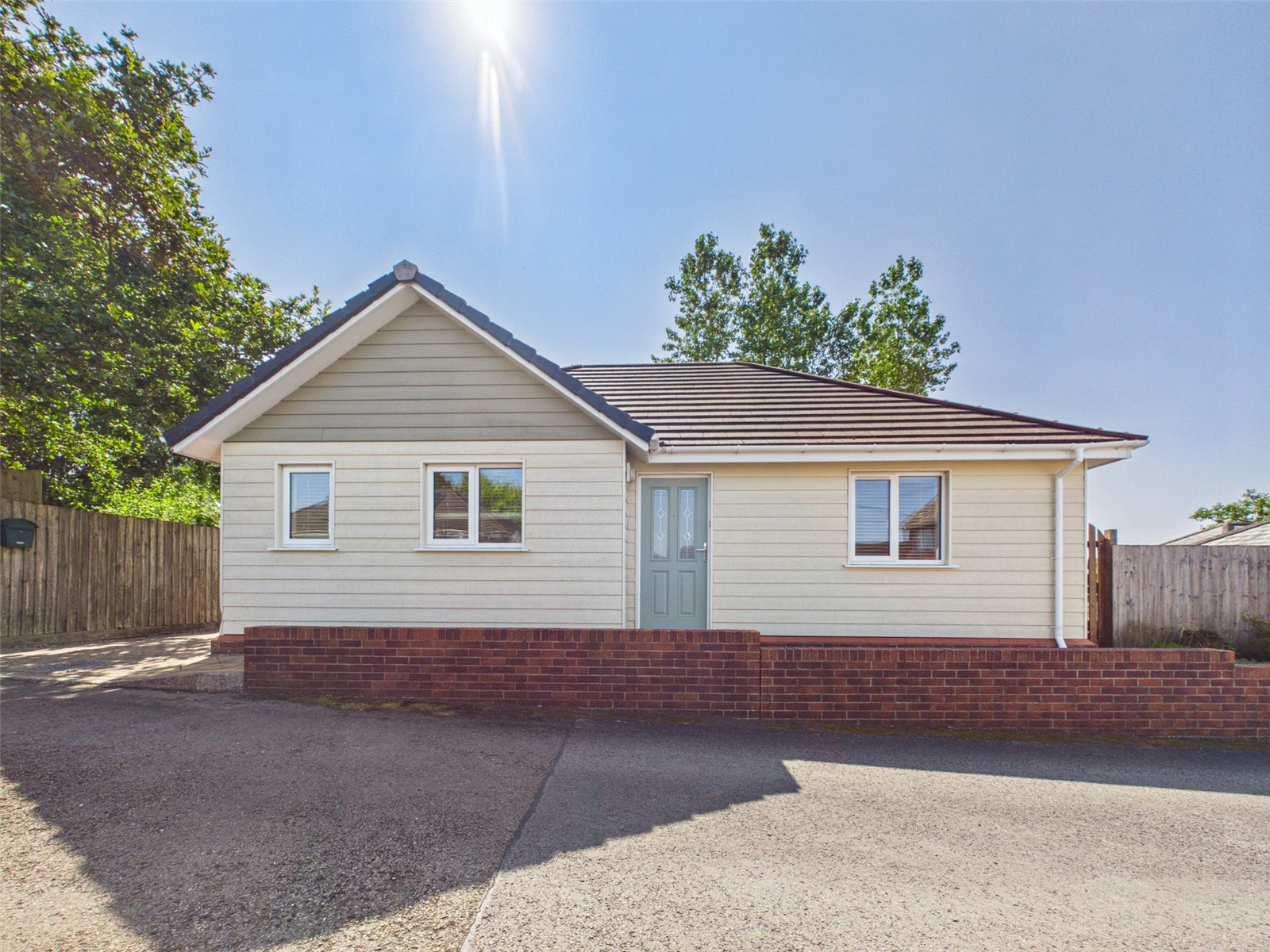Trewyn Road, Holsworthy, Devon, EX22, photo 16
