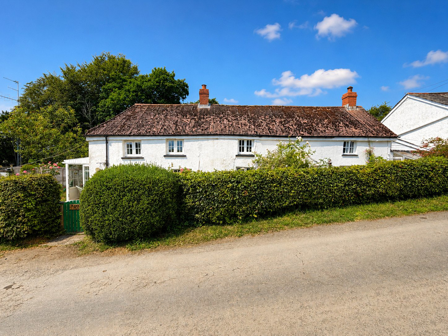 Horslett Hill, Clawton, Holsworthy, Devon, EX22