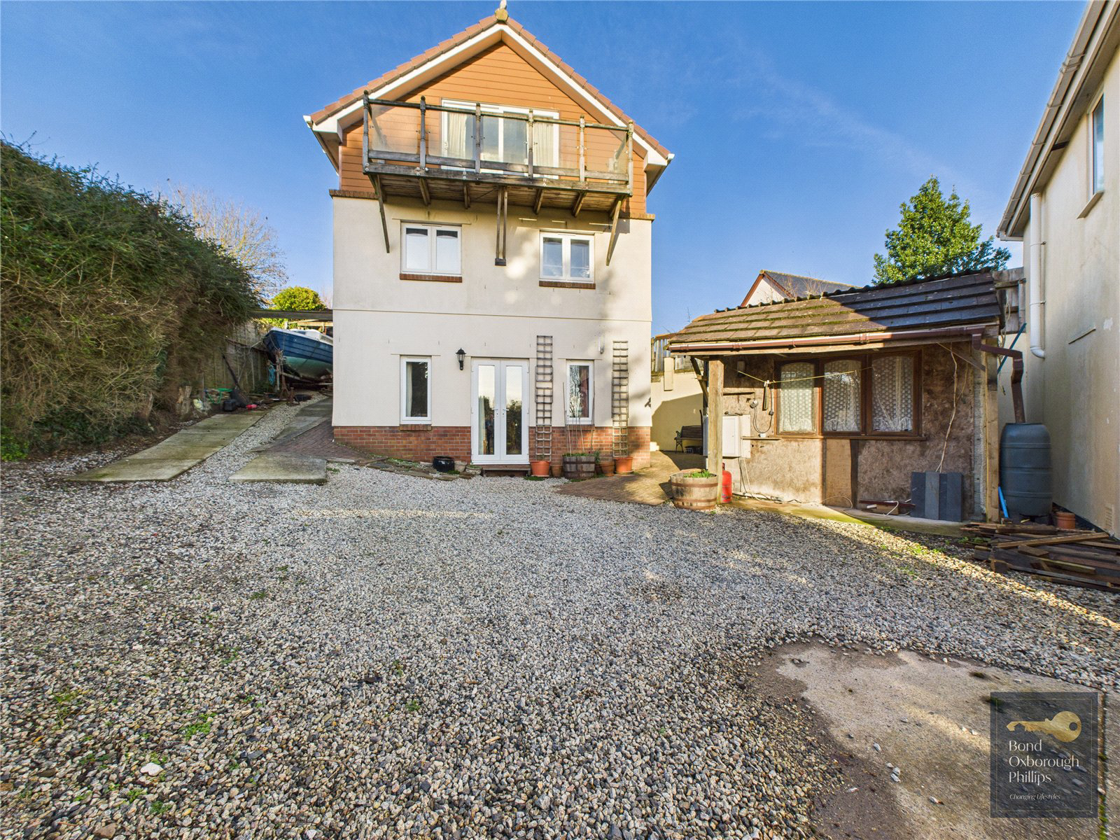 Barfield Close, Dolton, Devon, EX19, photo 28