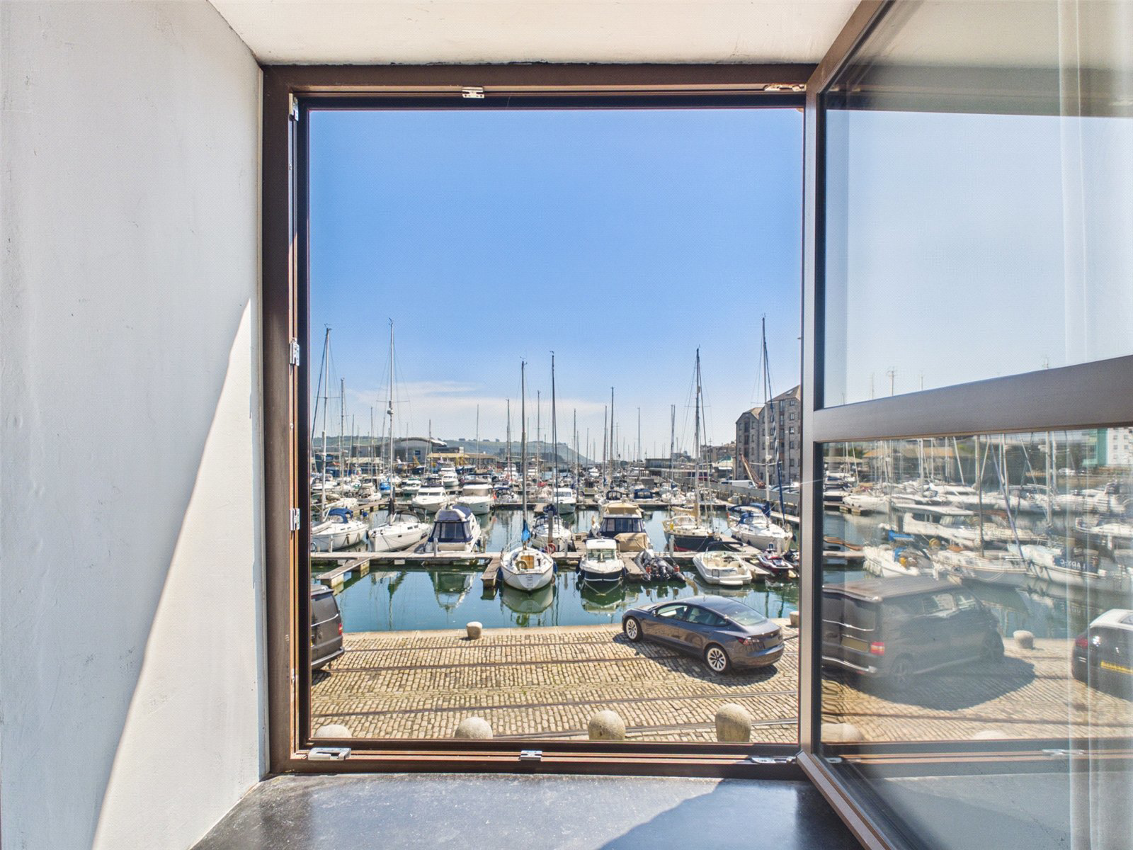 Hawkers Avenue, Plymouth, Devon, PL4