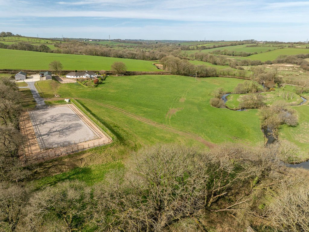 Milton Damerel, Holsworthy, Devon, EX22, photo 38