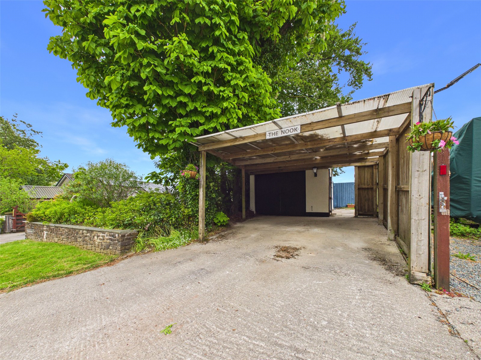 Brandis Corner, Holsworthy, Devon, EX22, photo 21