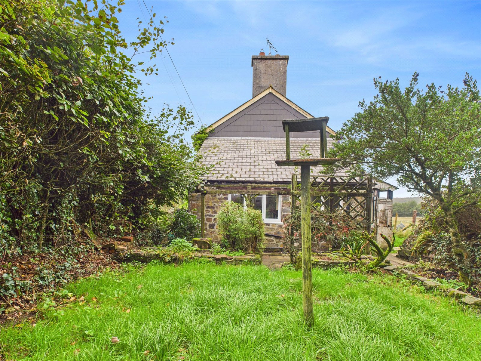 Lydford, Lydford, Okehampton, Devon, EX20, photo 14