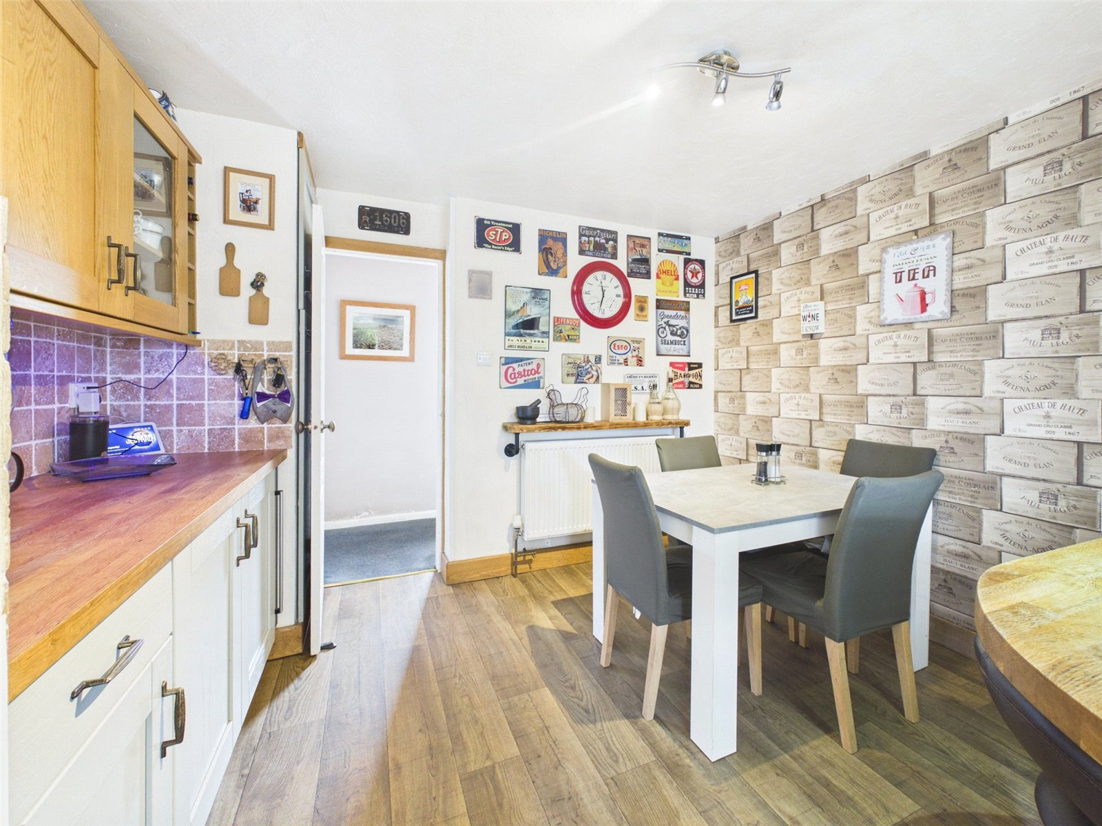 Manor Road, Bude, Cornwall, EX23, photo 4
