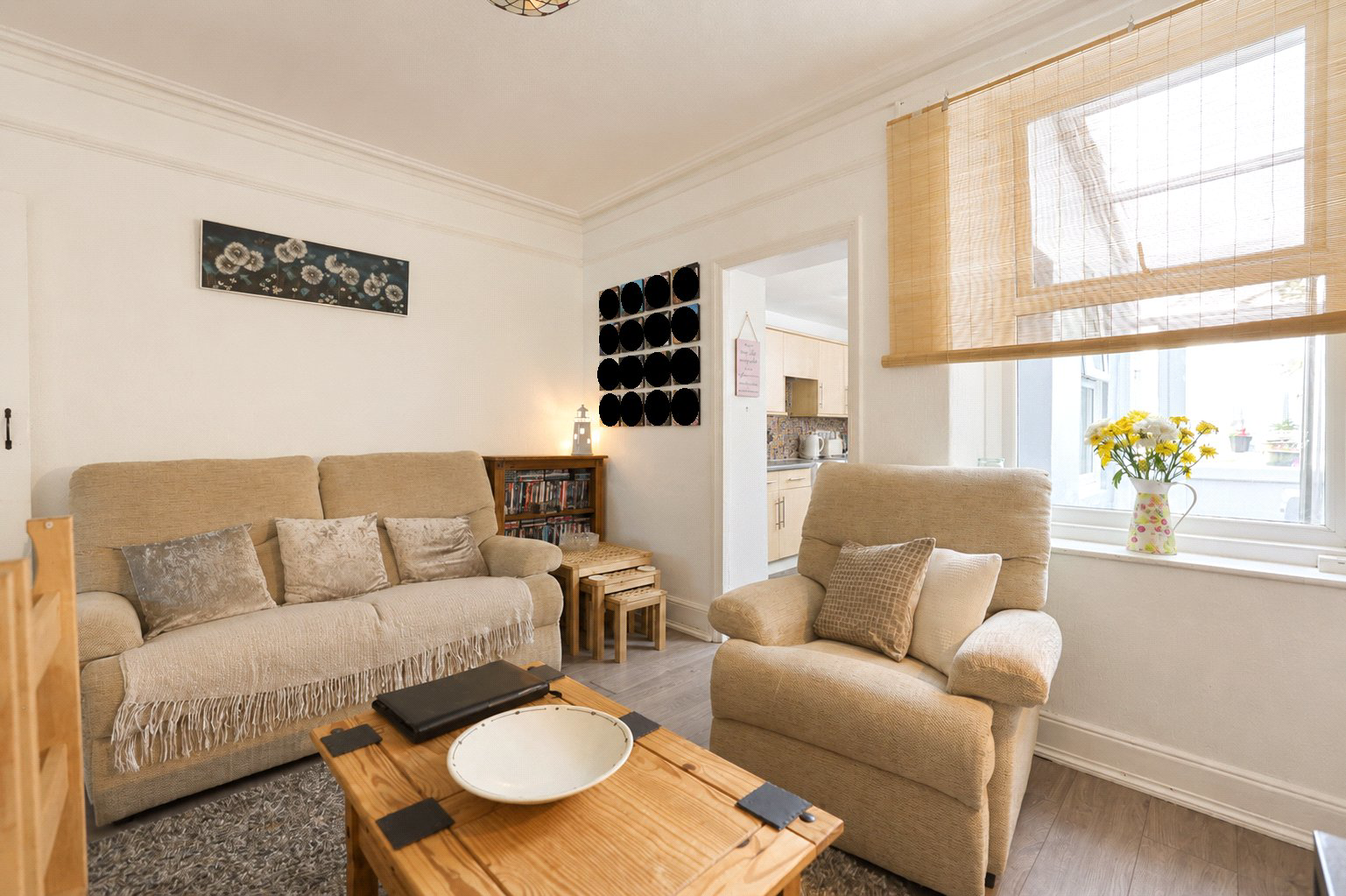 Trafalgar Place, Old Town, Bideford, Devon, EX39, photo 3