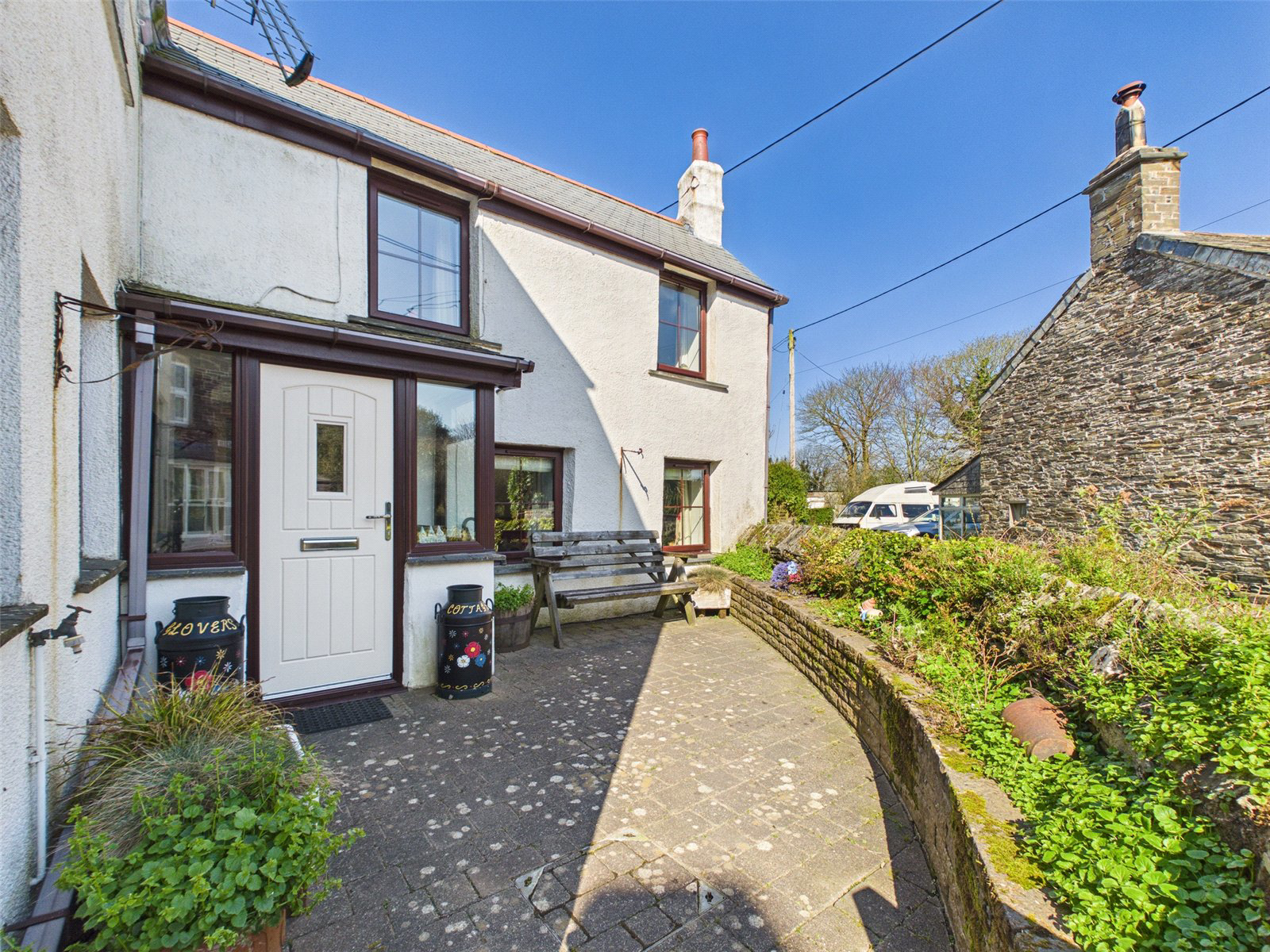 Pengelly, Delabole, Cornwall, PL33, photo 14
