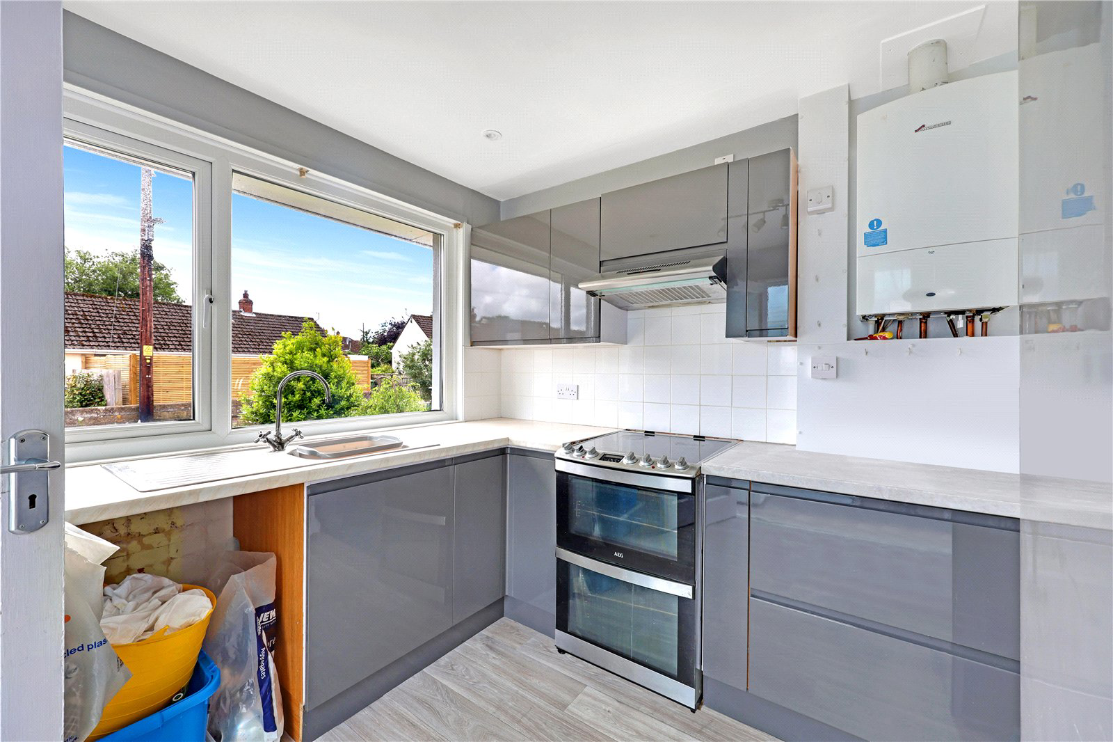 Oakland Park South, Sticklepath, Barnstaple, Devon, EX31, photo 7