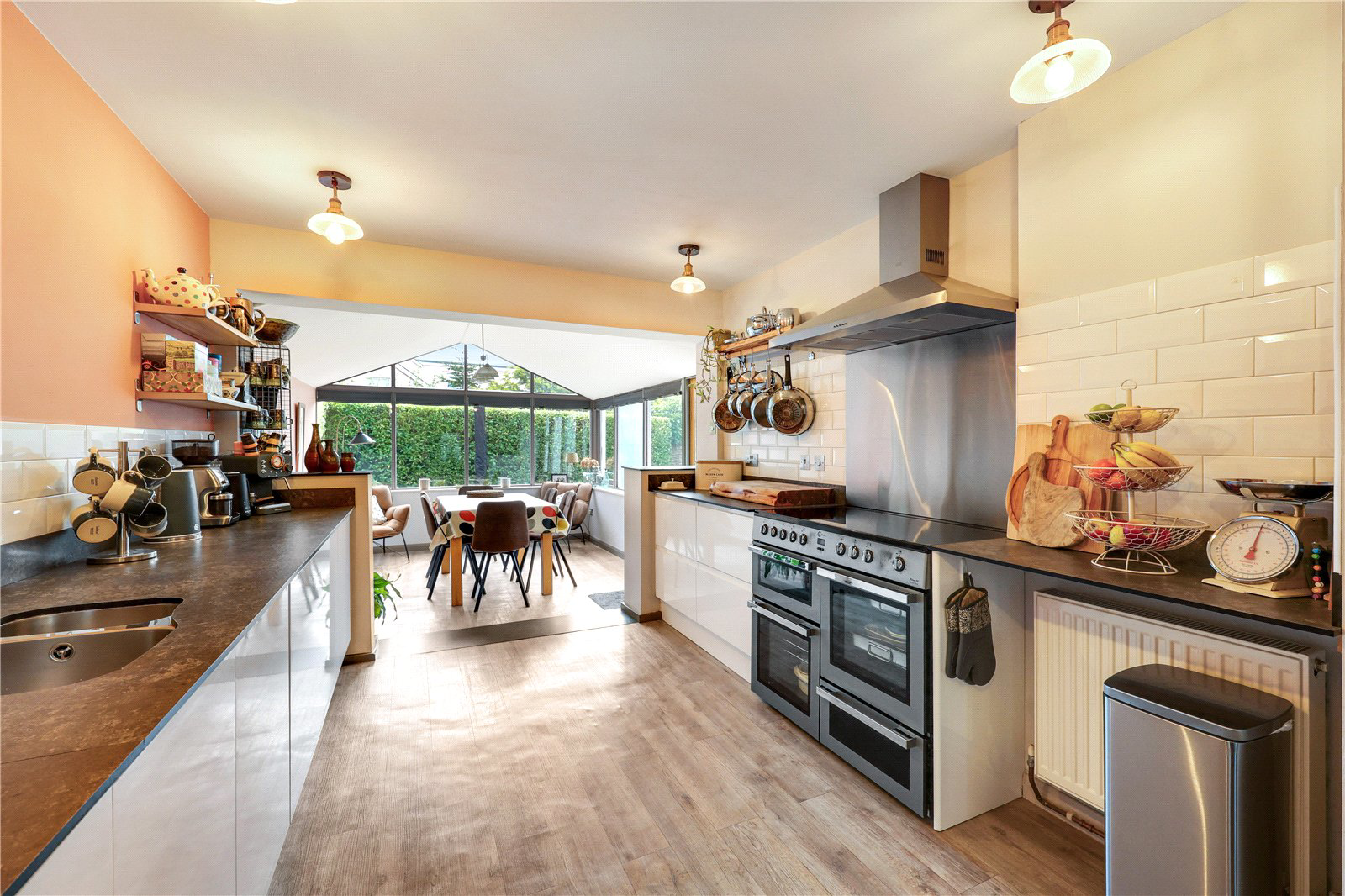 Mill Road, Landkey, Barnstaple, Devon, EX32, photo 5
