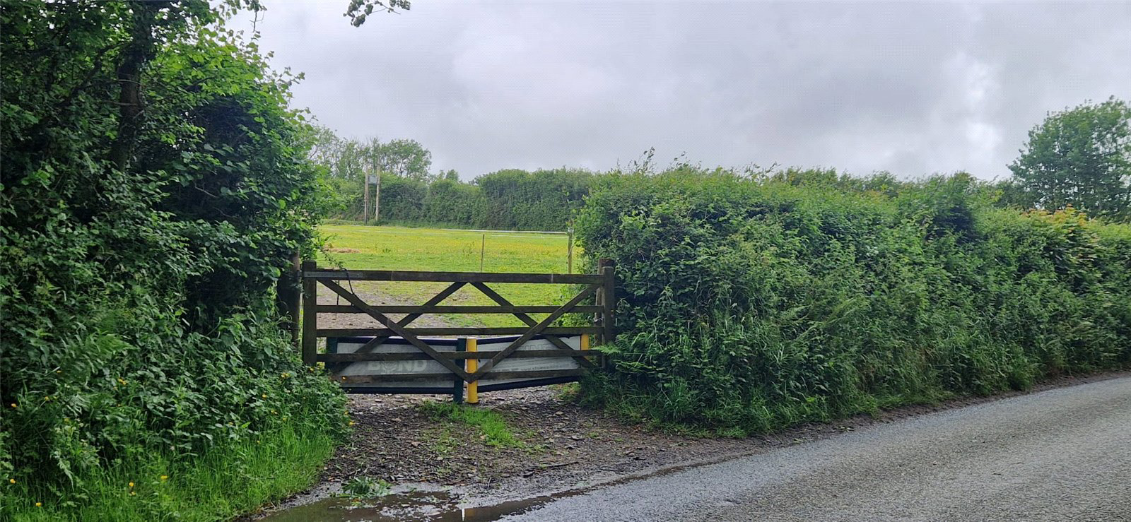 Long Park Drive, Bradworthy, Holsworthy, Devon, EX22, photo 2