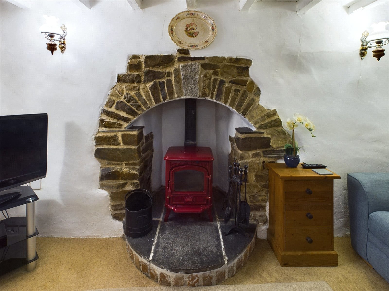 Launcells, Bude, Cornwall, EX23, photo 11