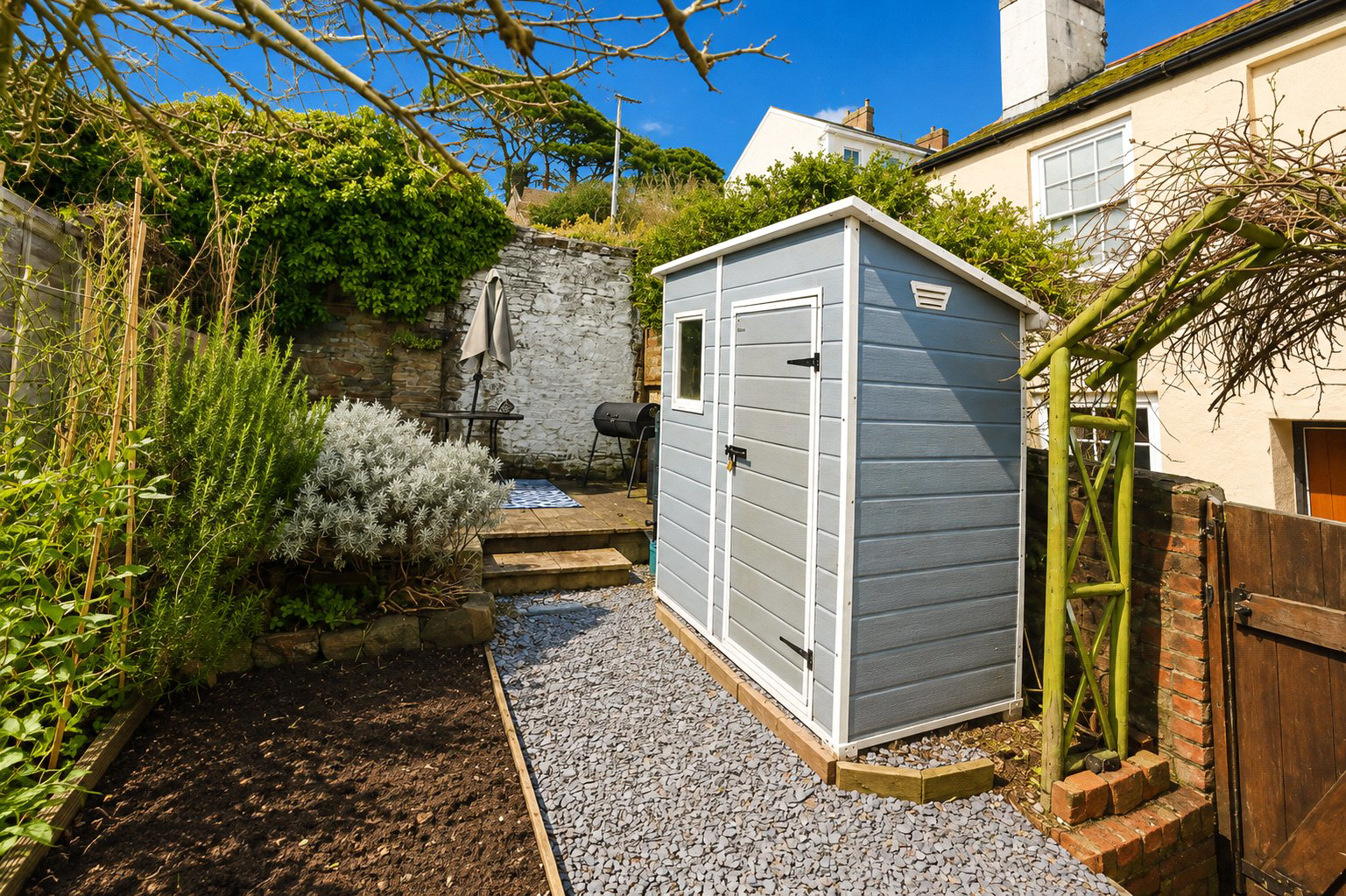 Barnstaple Street, Bideford, Devon, EX39, photo 17