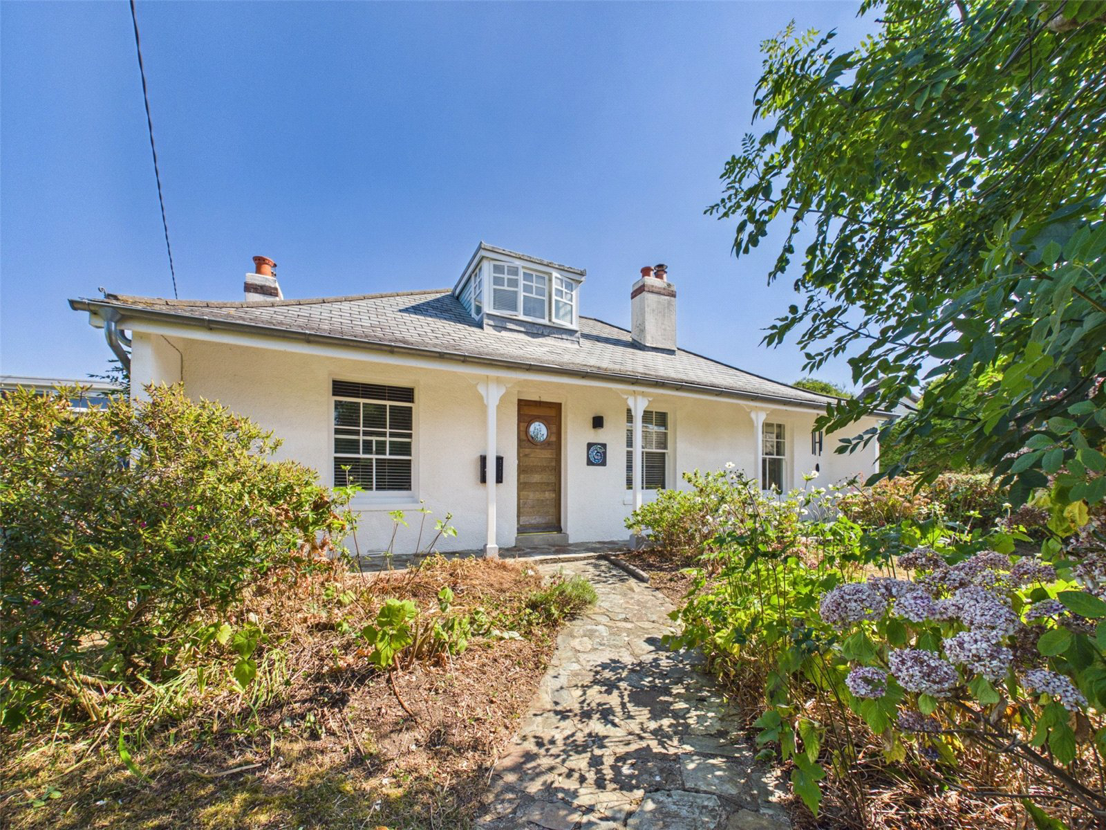 Poughill, Bude, Cornwall, EX23, photo 2