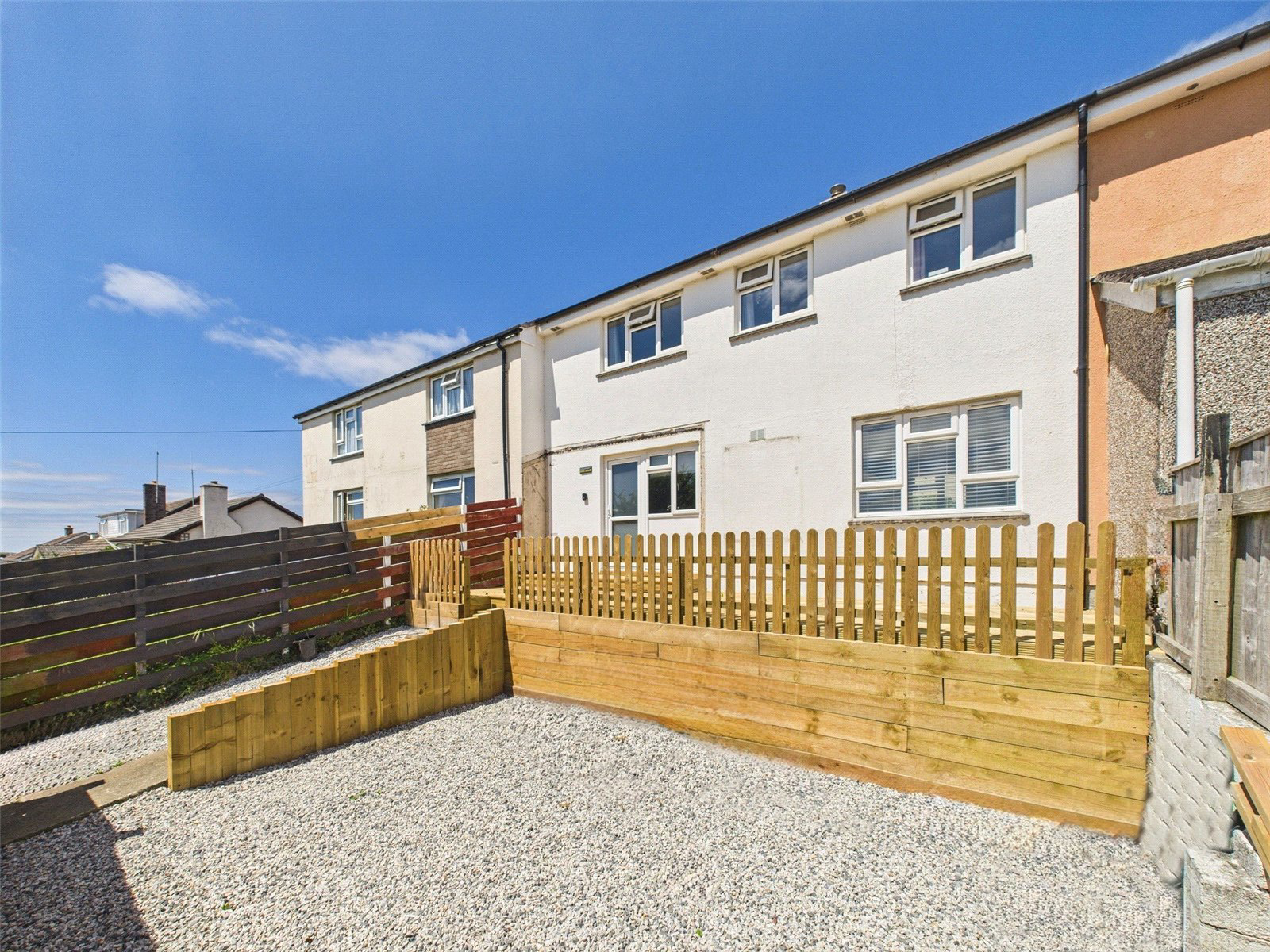 Treleven Road, Bude, Cornwall, EX23