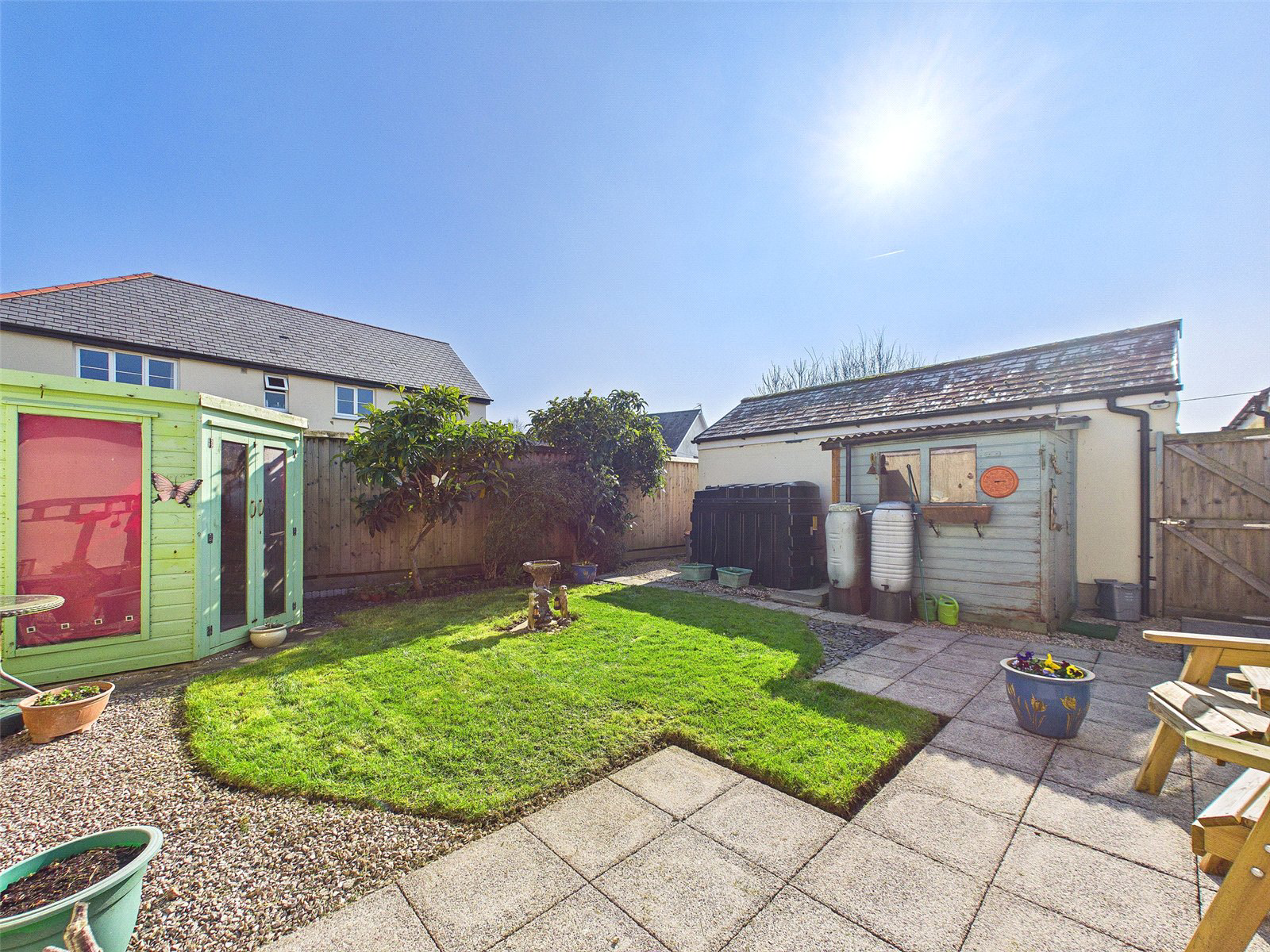 The Meadows, Northlew, Okehampton, Devon, EX20, photo 2