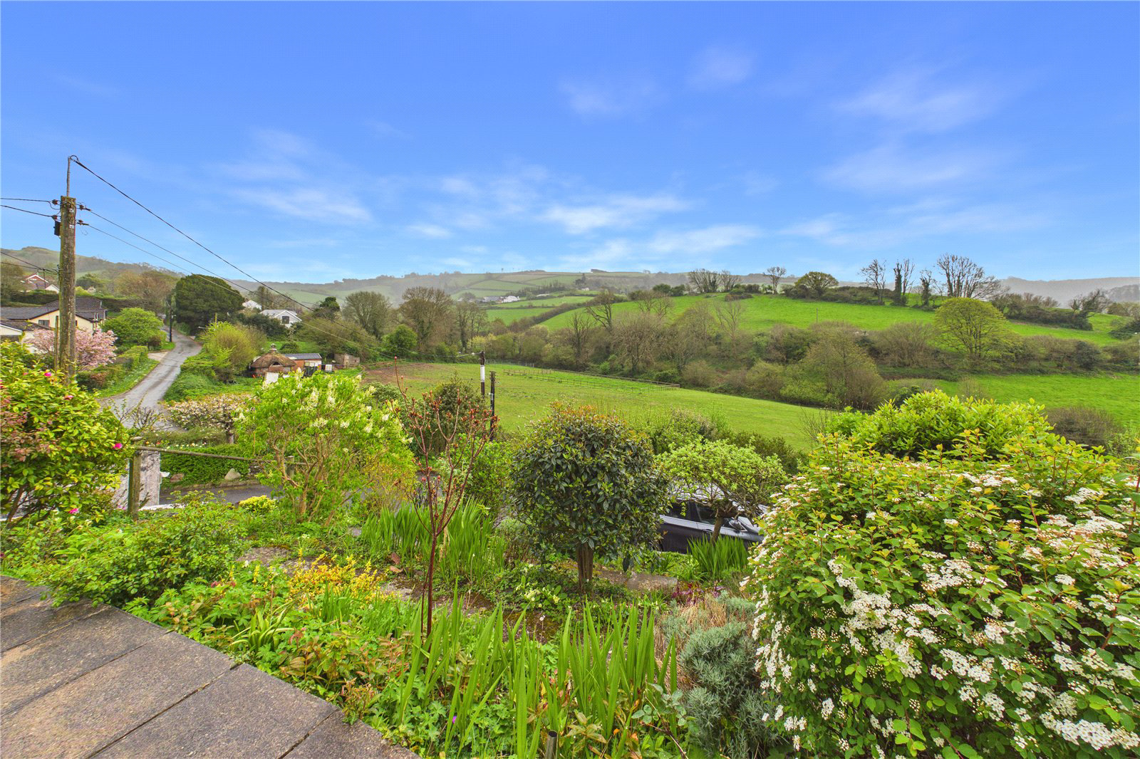 Buzzacott Lane, Combe Martin, Ilfracombe, Devon, EX34, photo 11