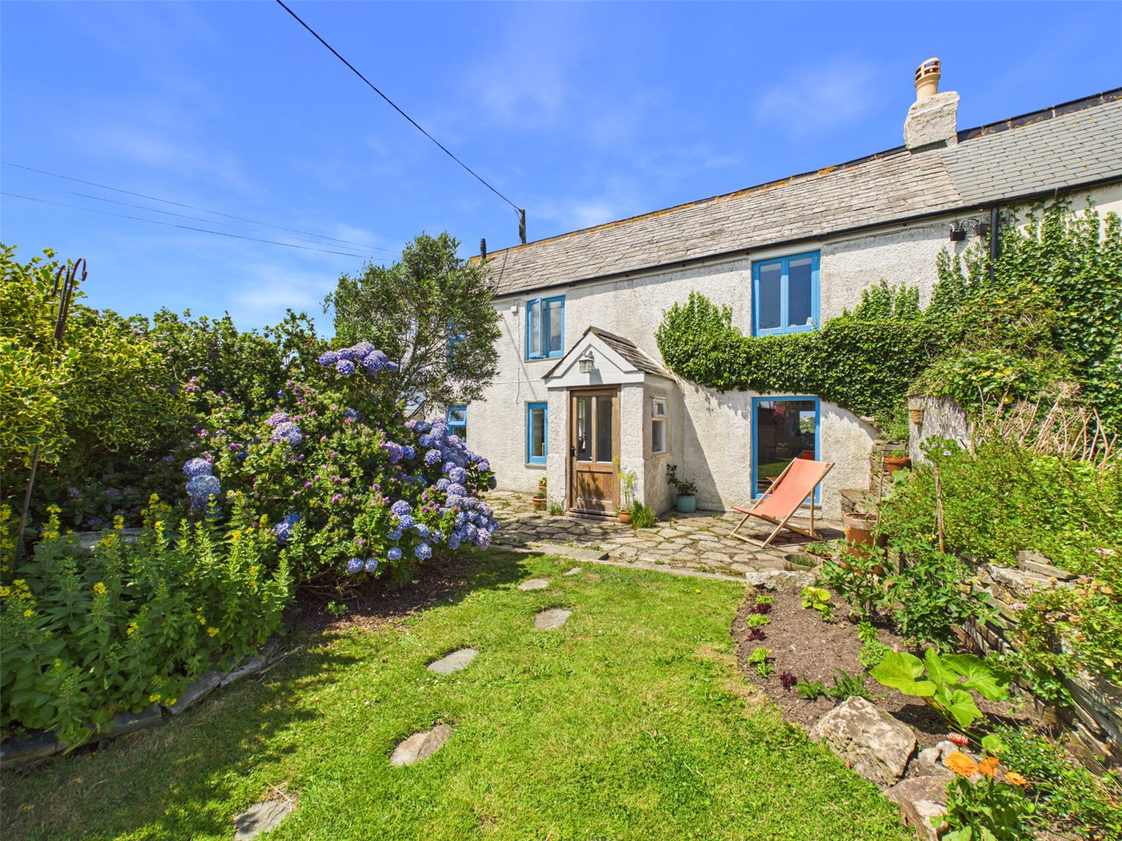Treven, Tintagel, Cornwall, PL34, photo 15