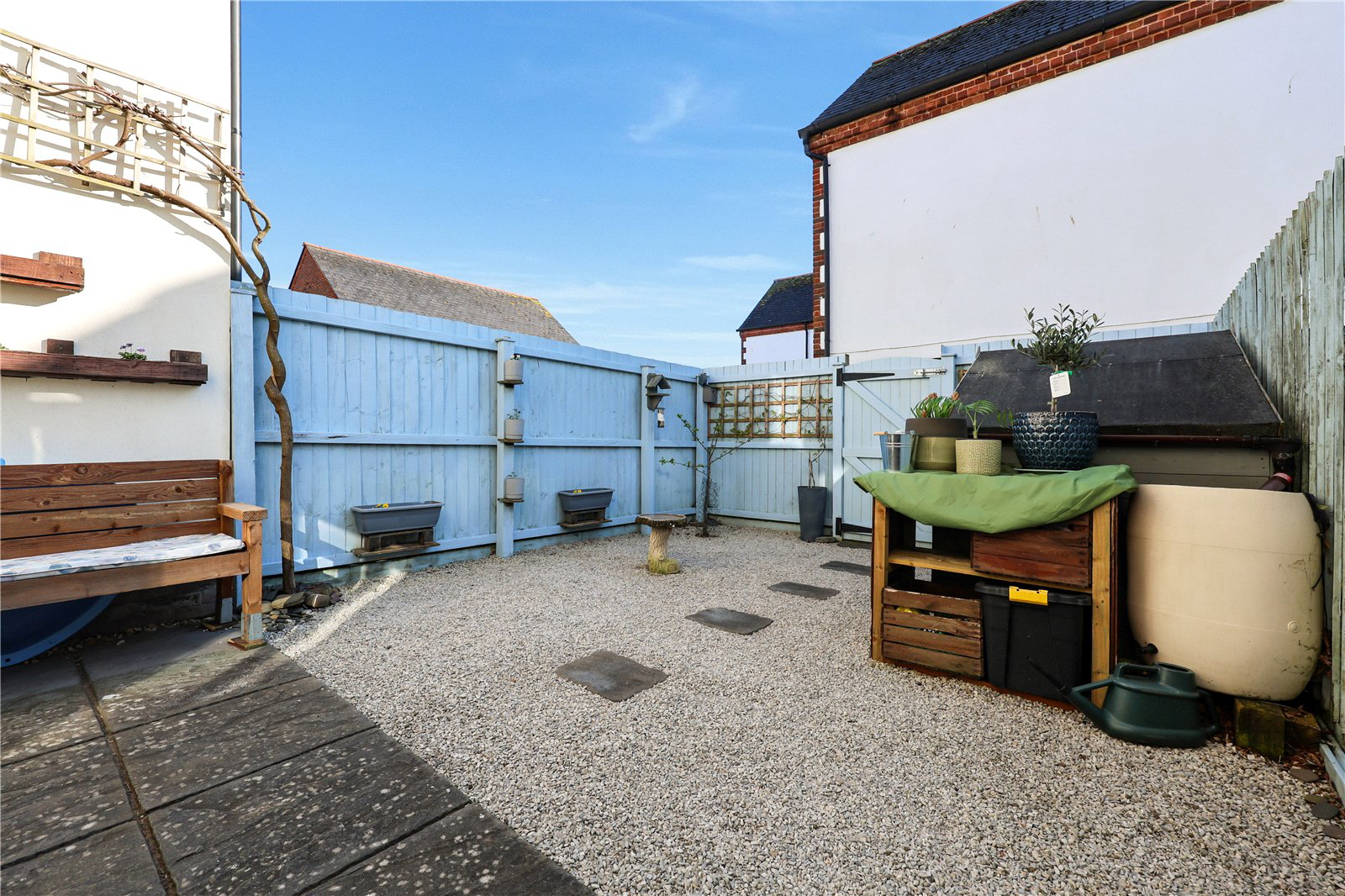 Bowen Court, South Street, Braunton, Devon, EX33, photo 12