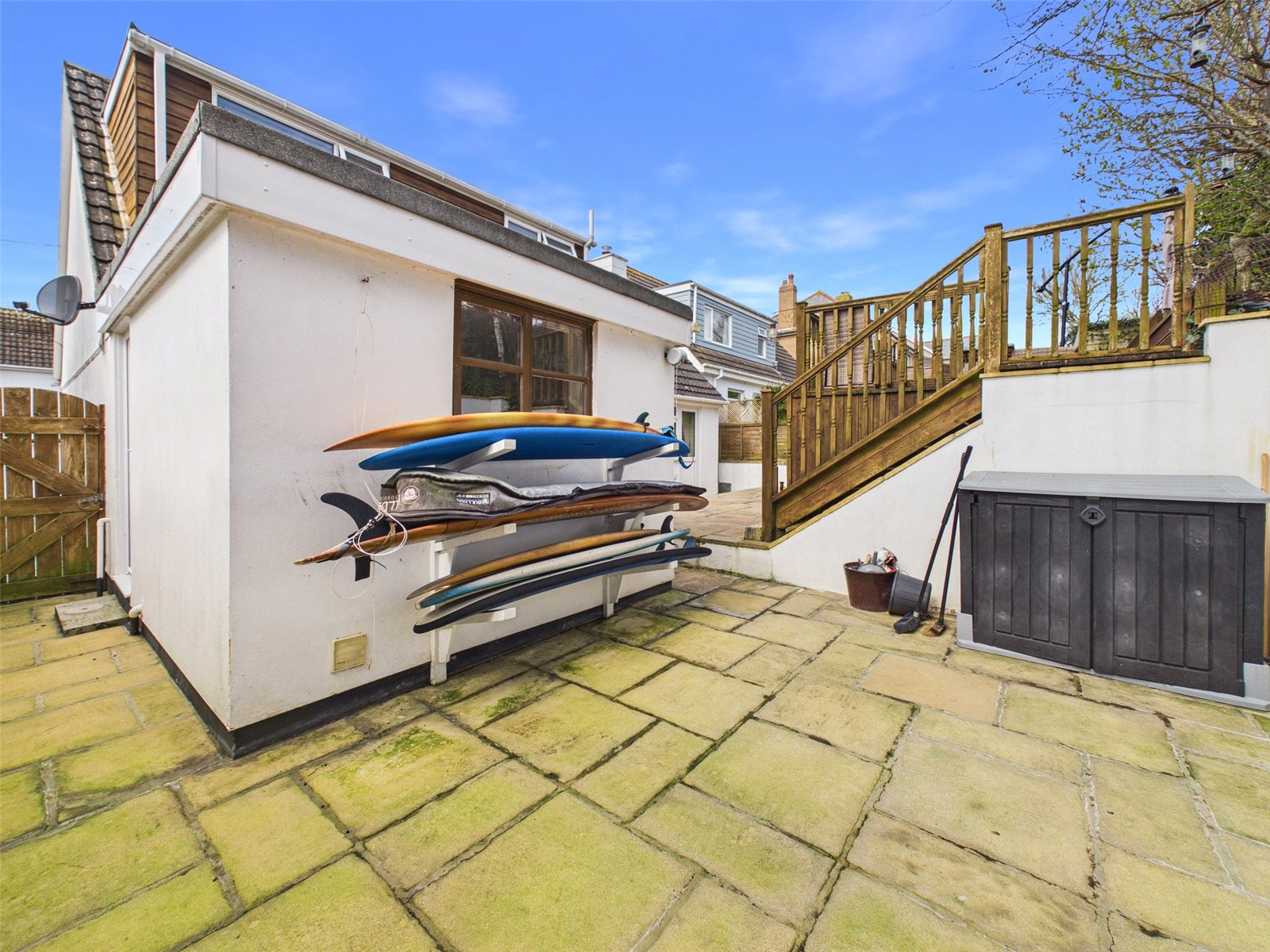 Westby Road, Bude, Cornwall, EX23, photo 11
