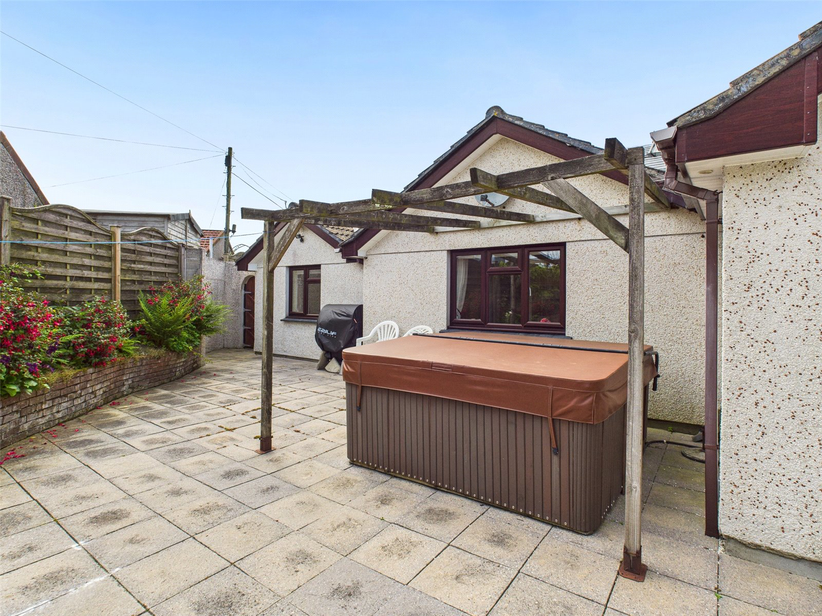 Belah Meadows, Otterham, Camelford, Cornwall, PL32, photo 22