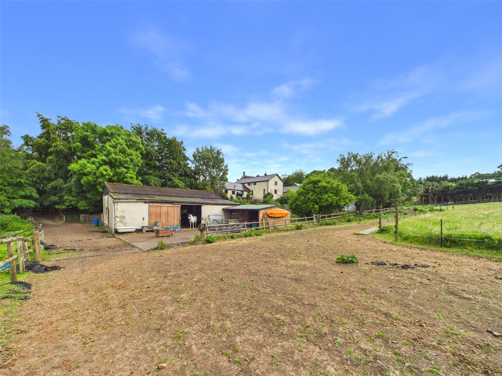 Blackhall Court, South Tawton, Okehampton, Devon, EX20, photo 19