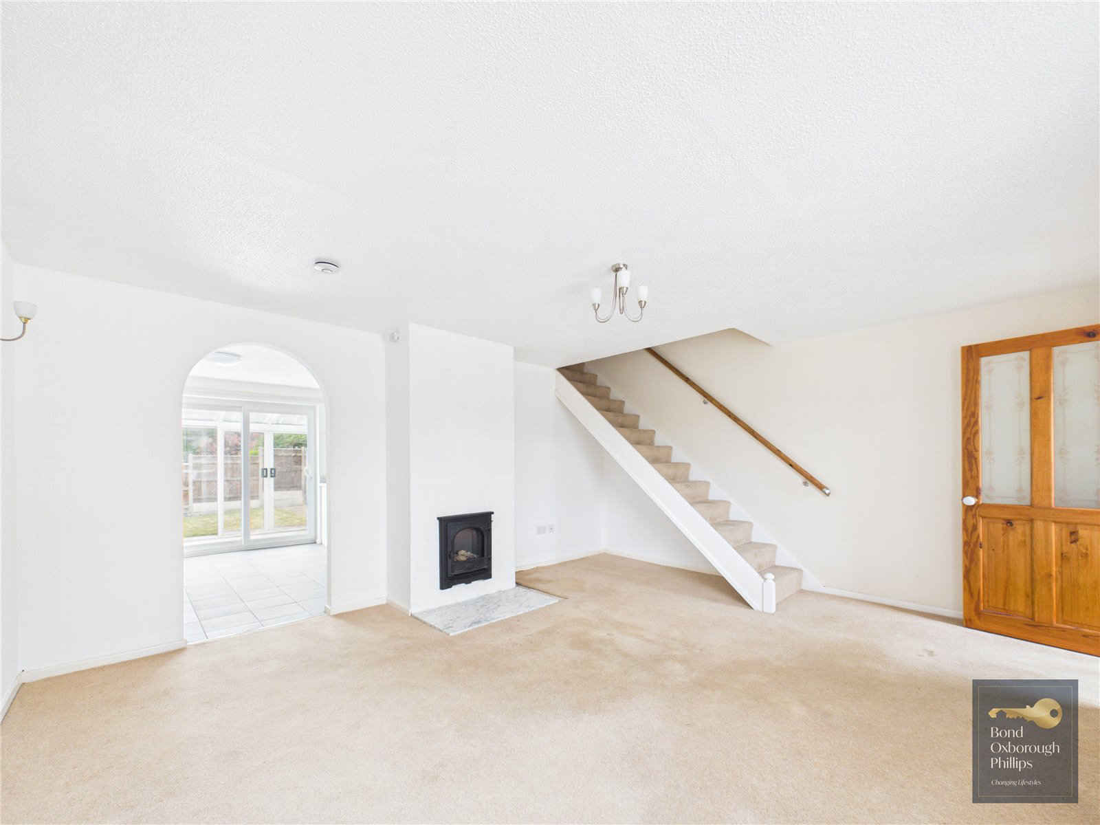 Stafford Way, Dolton, Winkleigh, Devon, EX19, photo 5