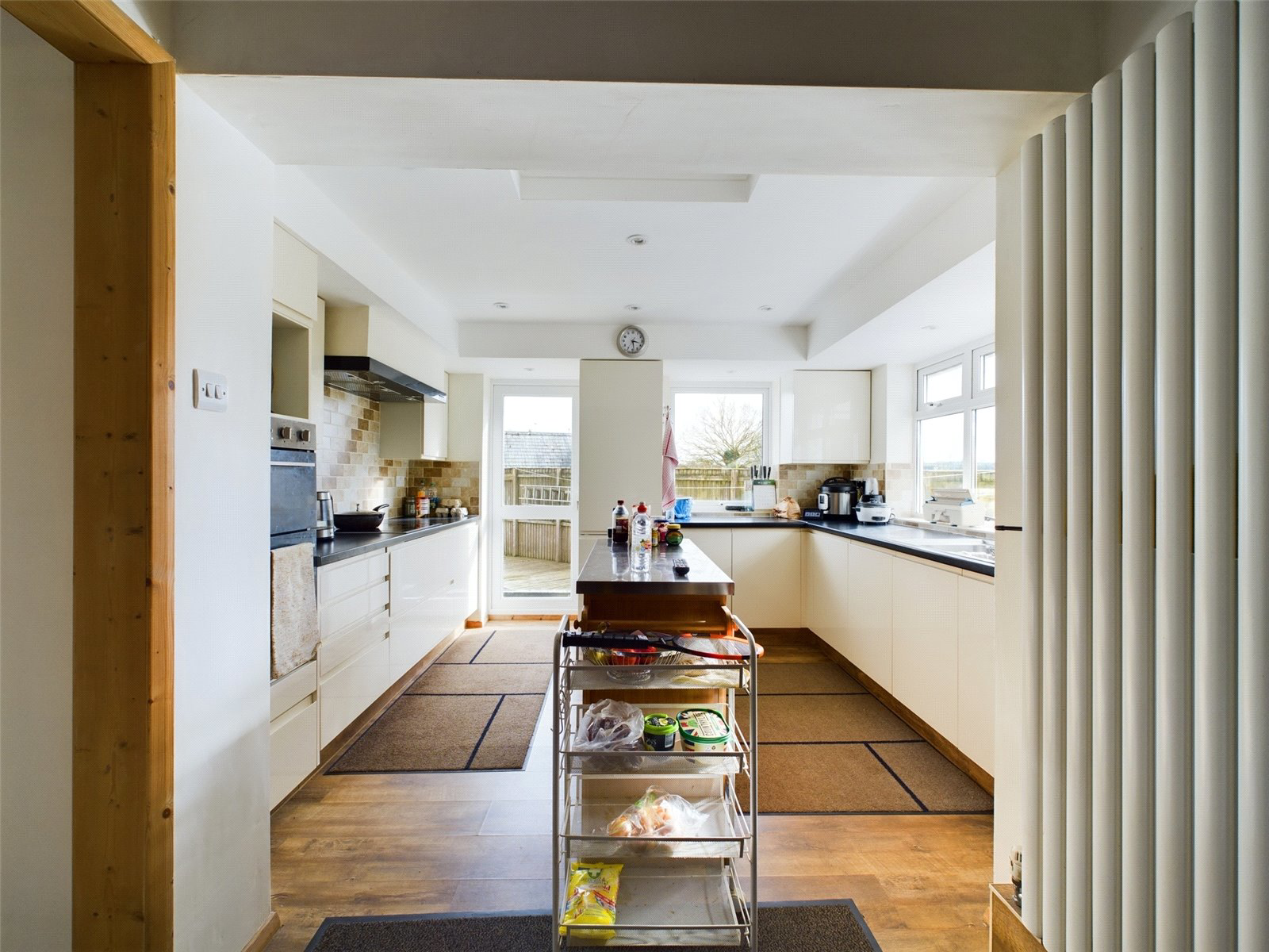 Strawberry Bank, Milton Damerel, Holsworthy, Devon, EX22, photo 5