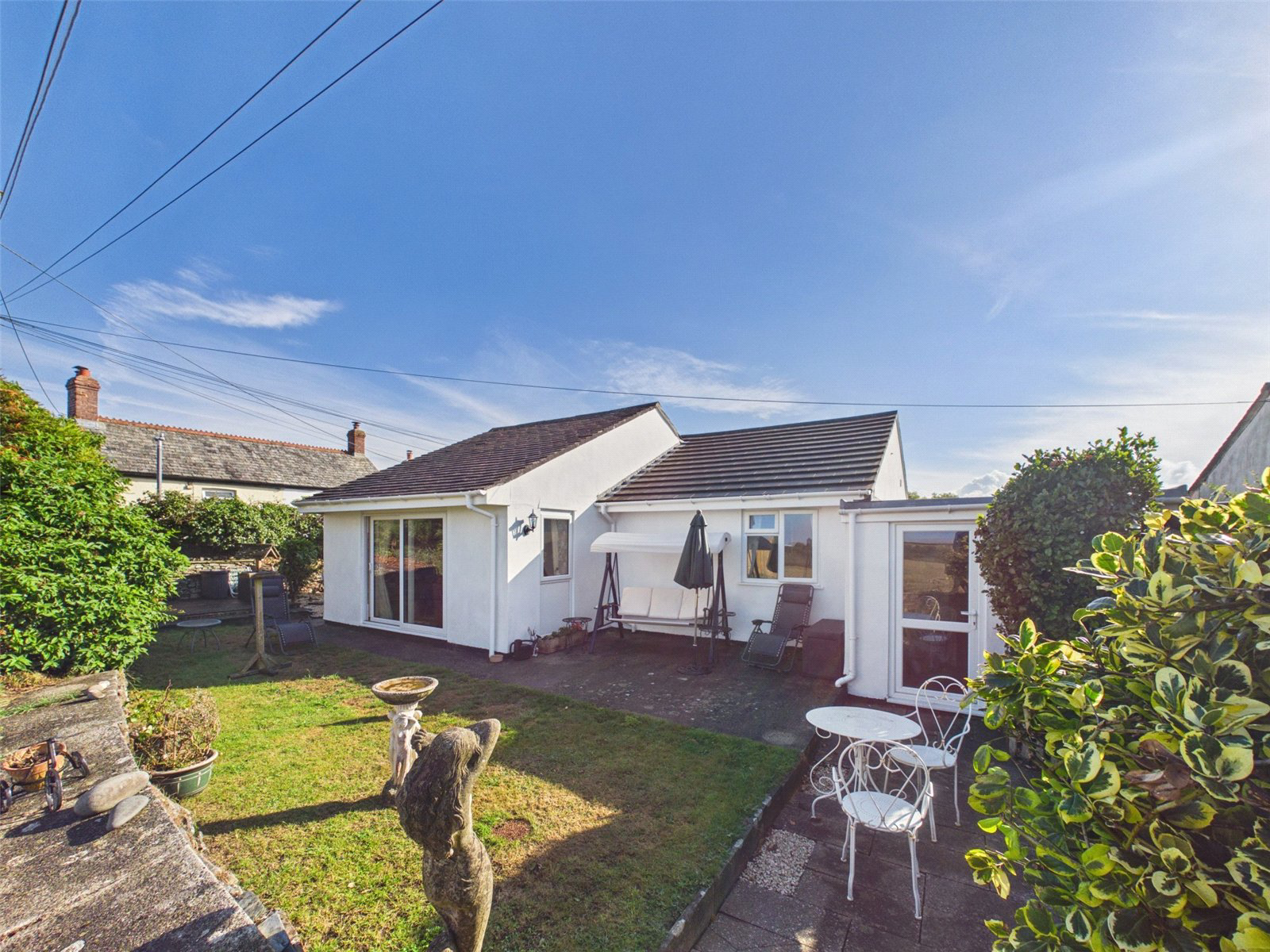 West Street, Grimscott, Bude, Cornwall, EX23, photo 11