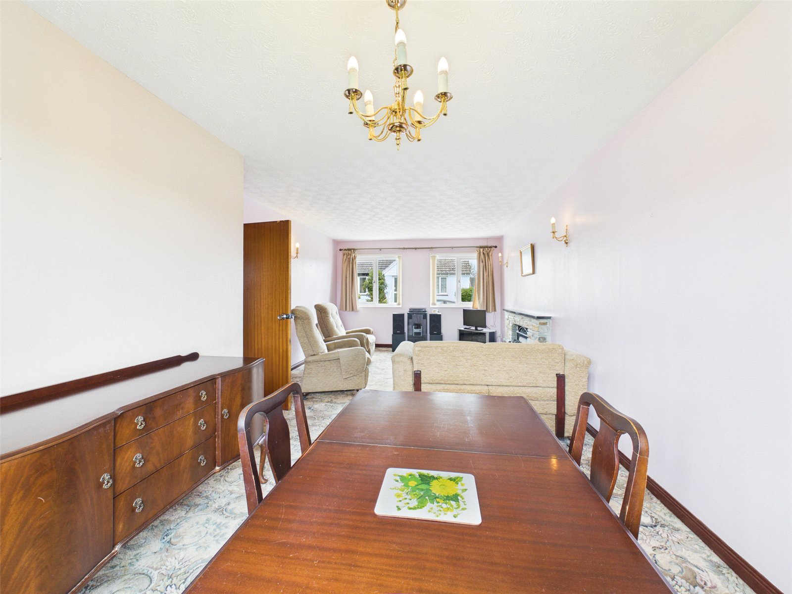 Trehannick Close, St. Teath, Bodmin, Cornwall, PL30, photo 5