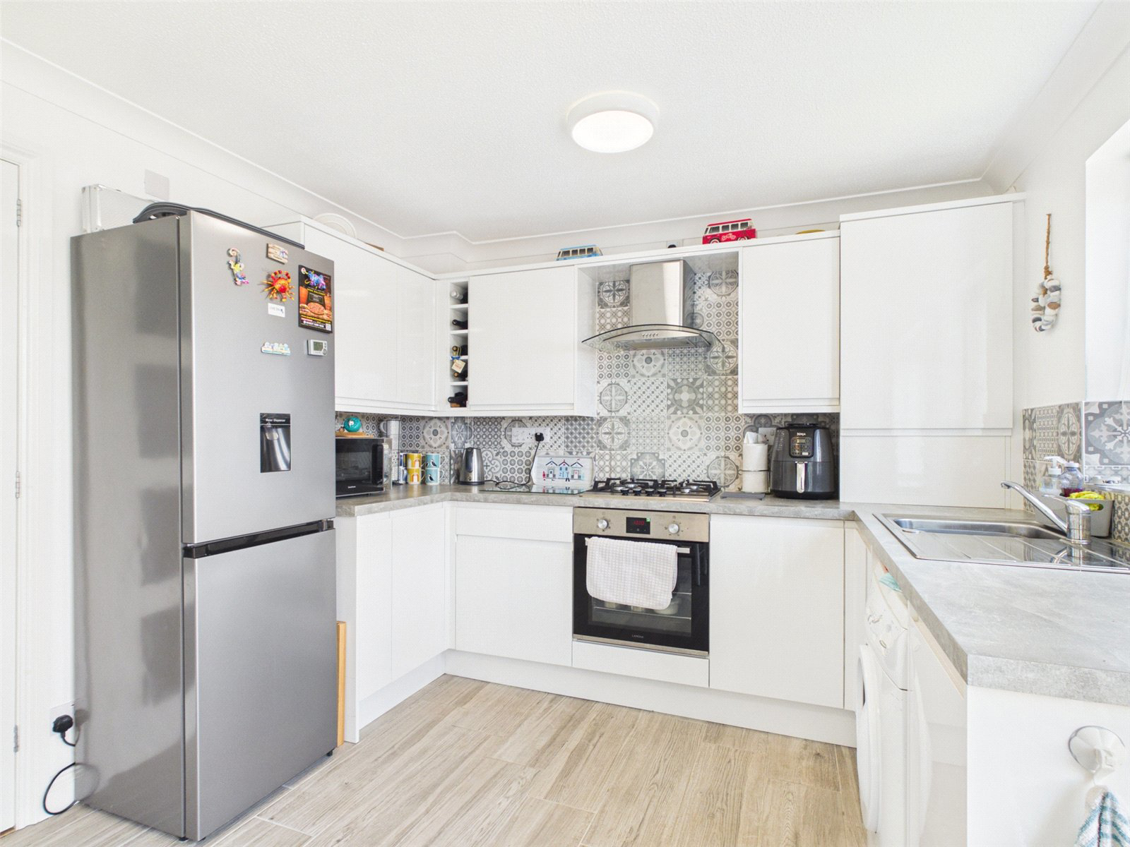 Raleigh Close, Padstow, Cornwall, PL28, photo 5