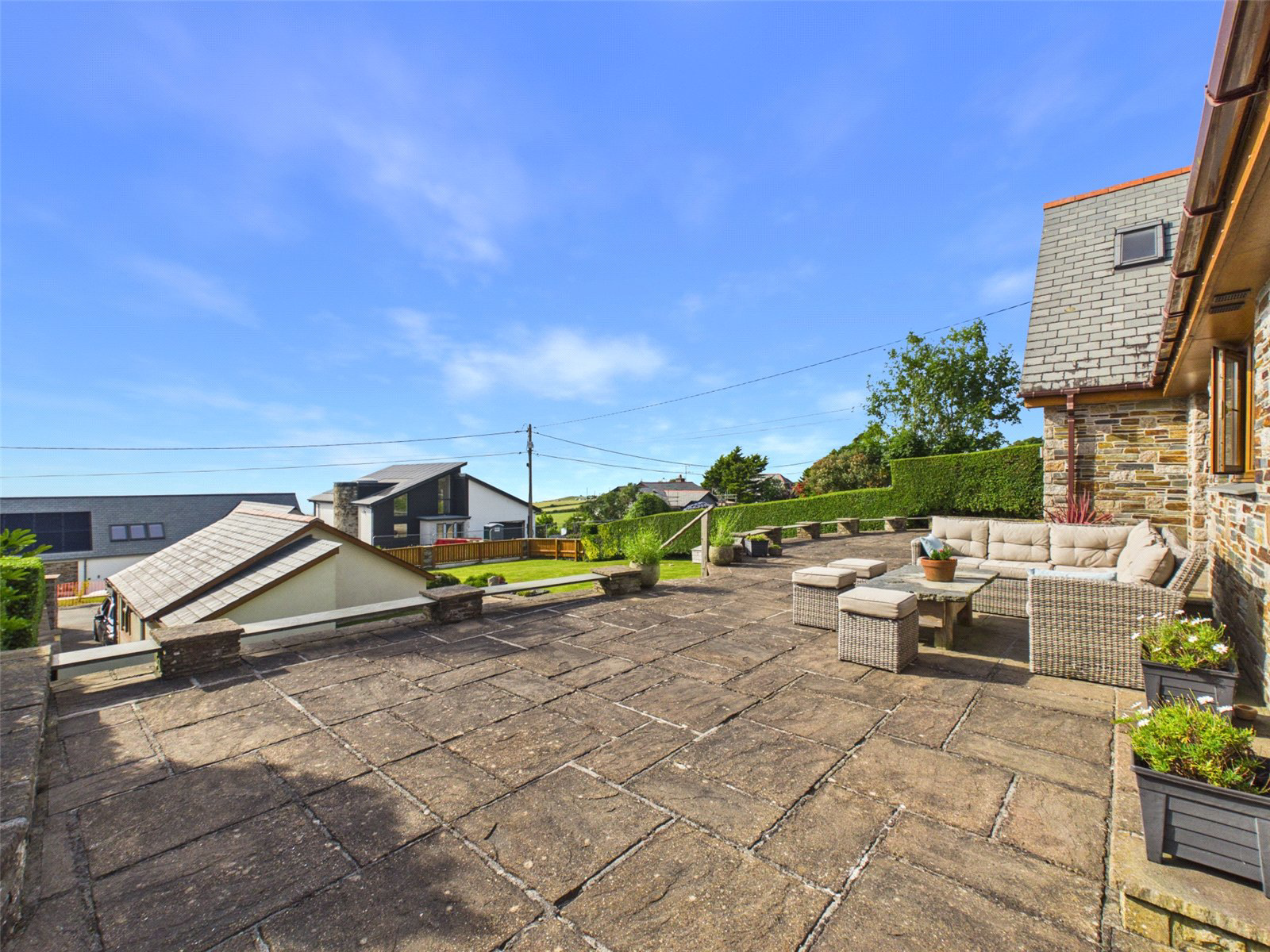 Trethevy, Tintagel, Cornwall, PL34, photo 22