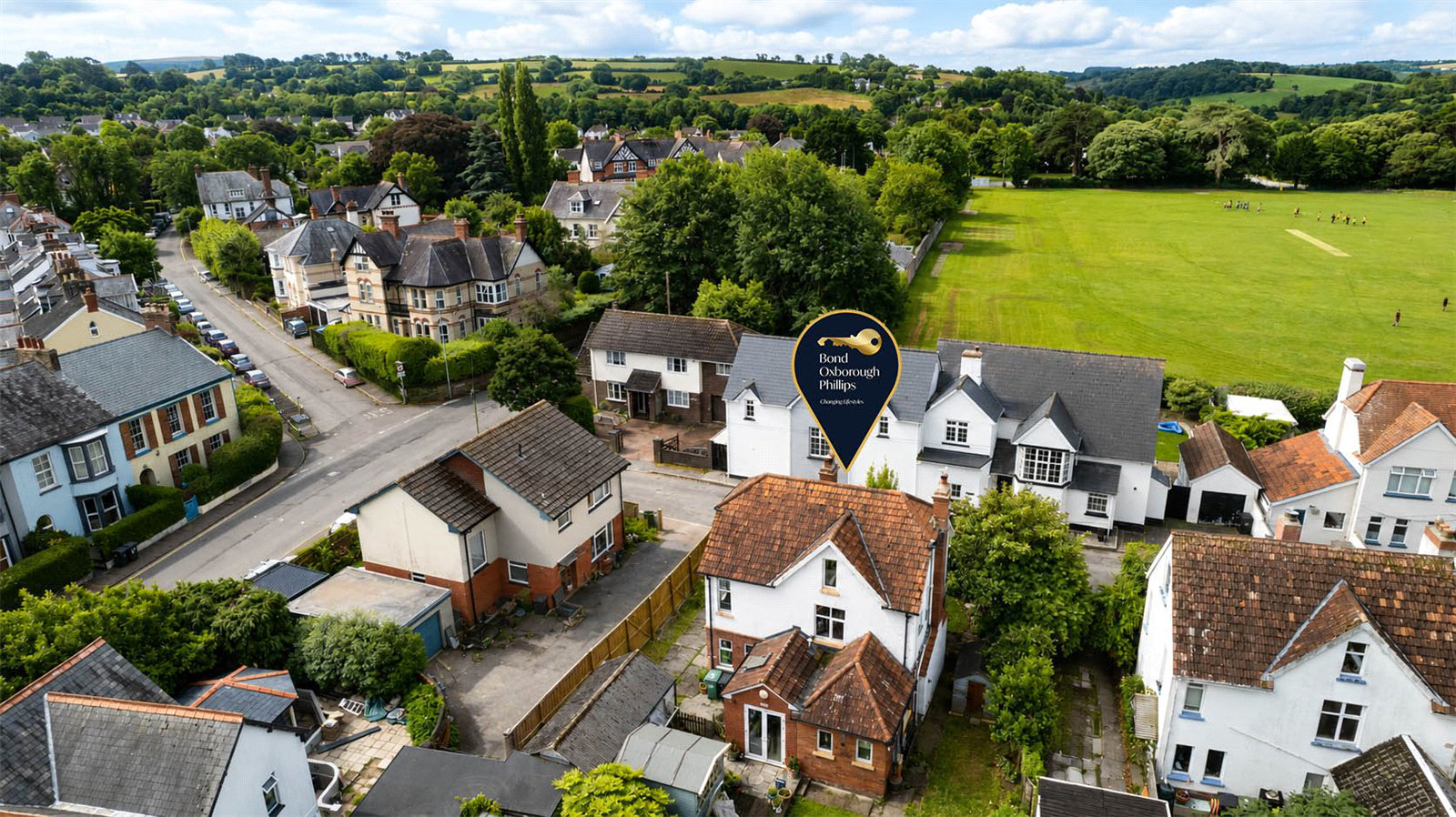 South Park, Barnstaple, Devon, EX32, photo 26