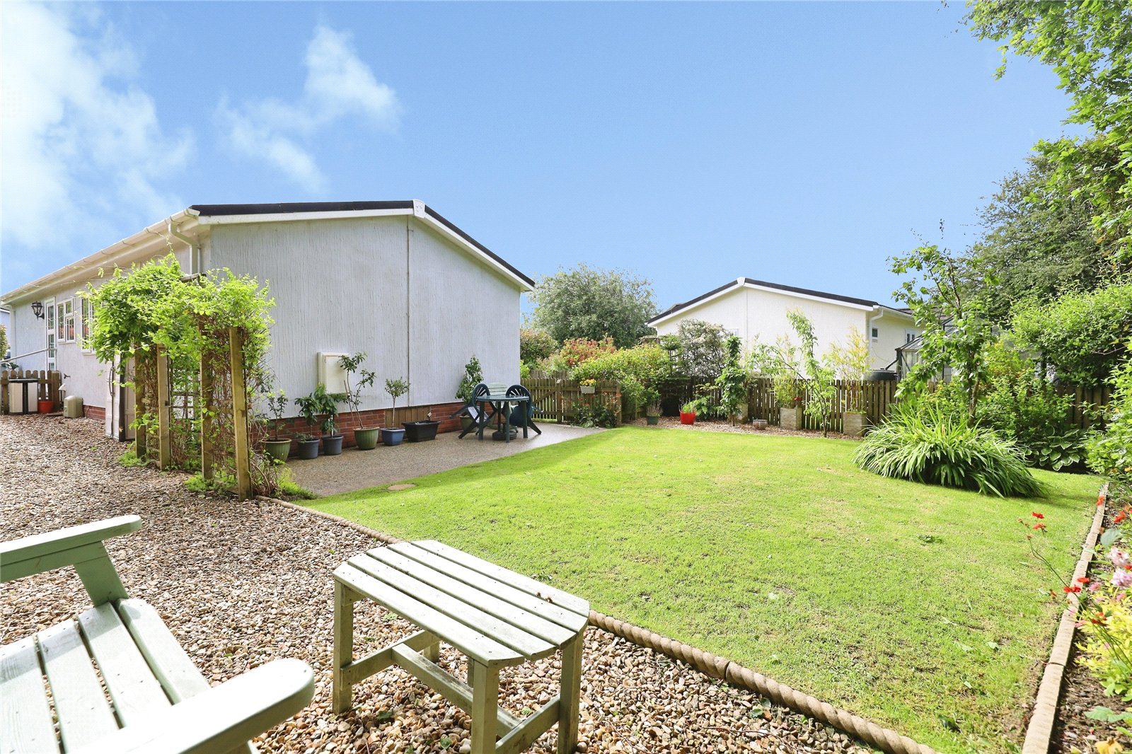 Powlers Piece Park, Putford, Holsworthy, Devon, EX22, photo 14