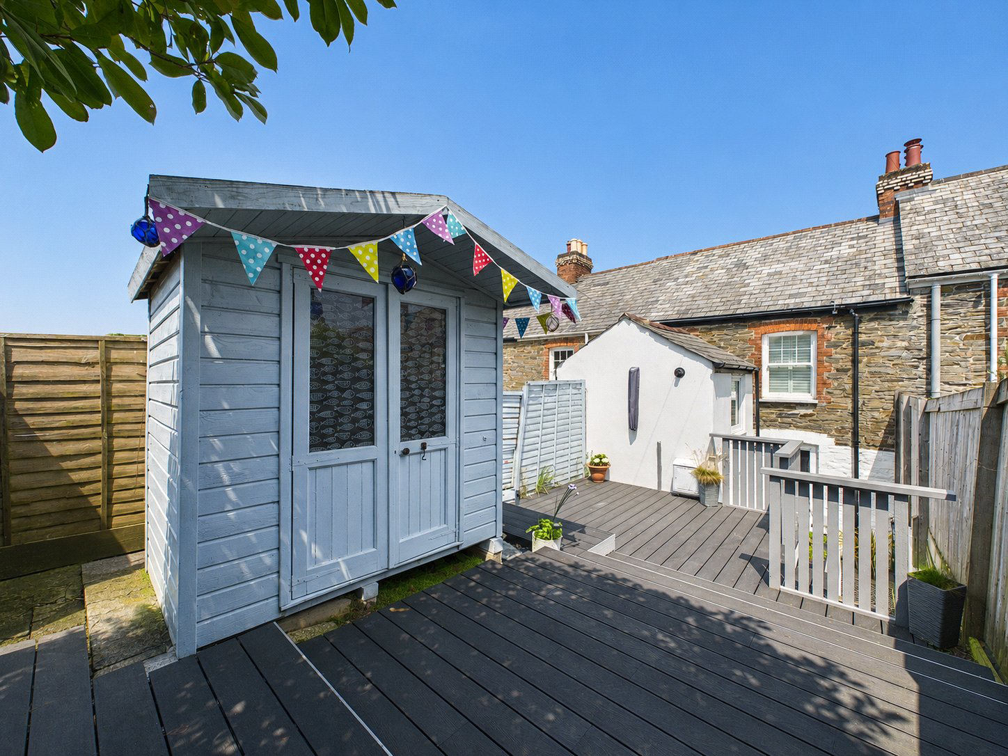 Cliff Park Terrace, Wadebridge, Cornwall, PL27, photo 14