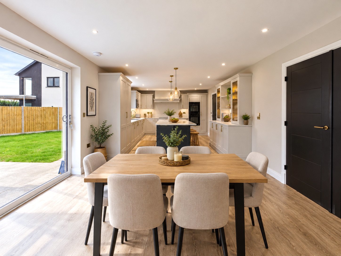 Donnacroft View, Hatchmoor Road, Torrington, Devon, EX38, photo 10