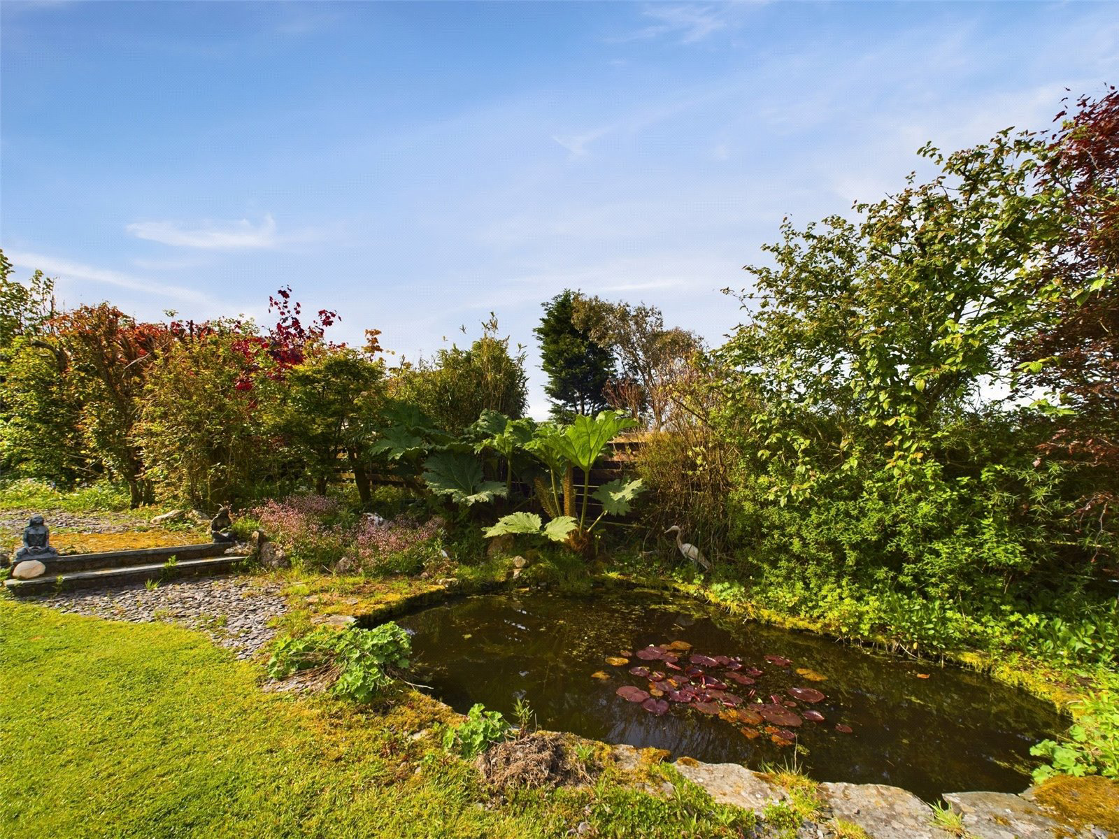 Belah Meadows, Otterham Station, Camelford, Cornwall, PL32, photo 19