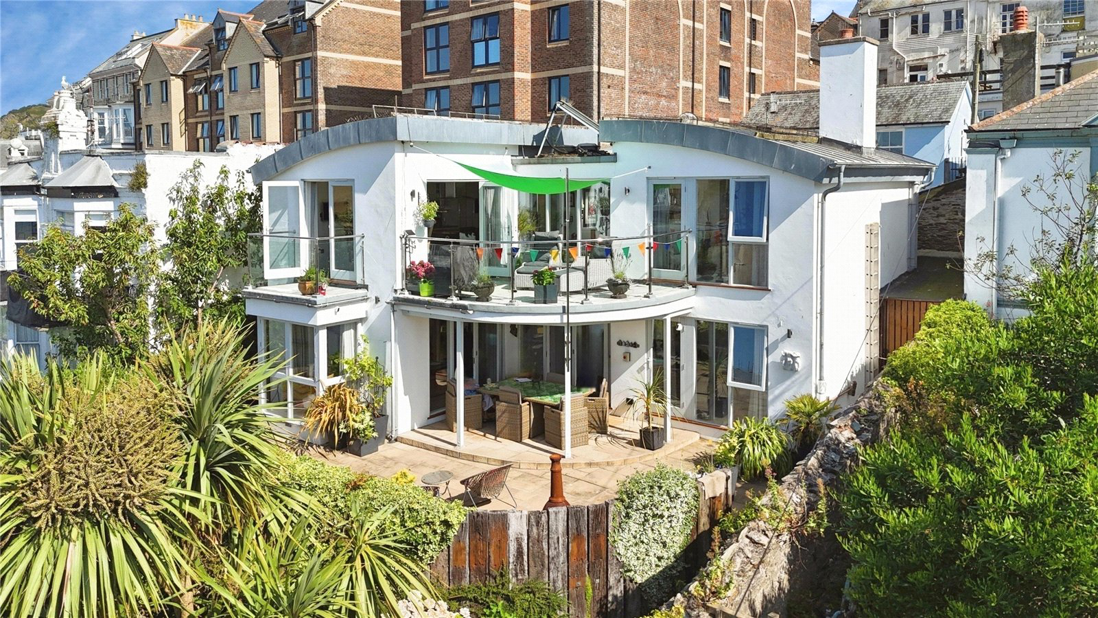 Arcade Road, Ilfracombe, Devon, EX34