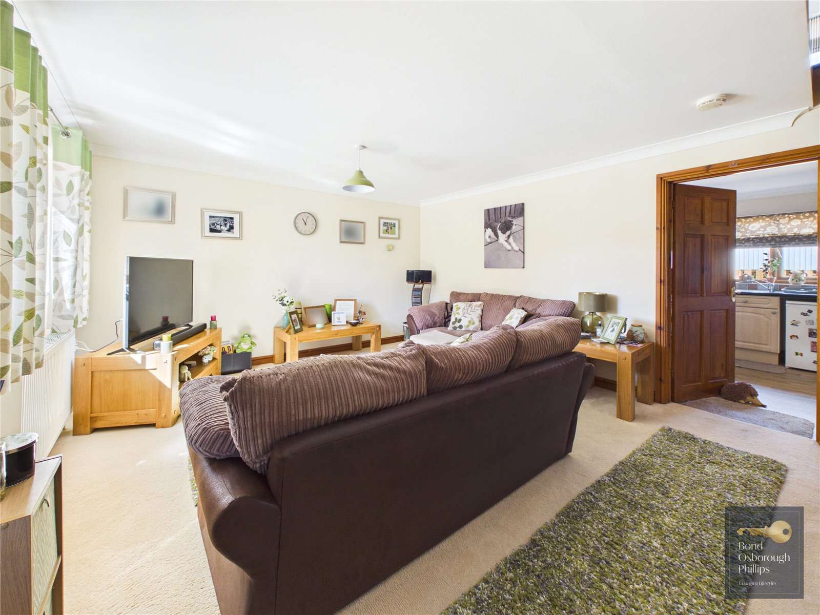 Willow Grove, Stibb Cross, Torrington, EX38, photo 4